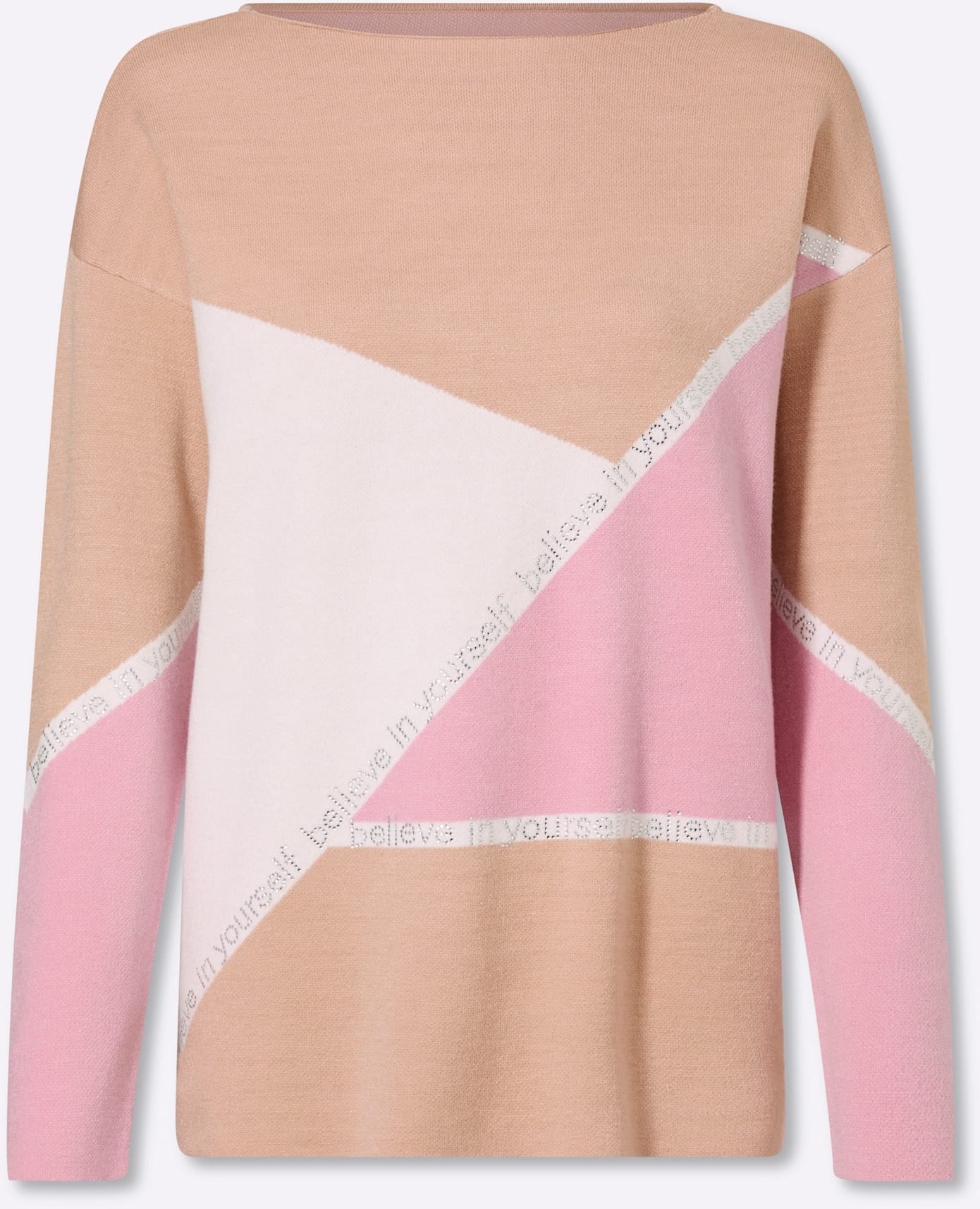 heine Strickpullover »Pullover«