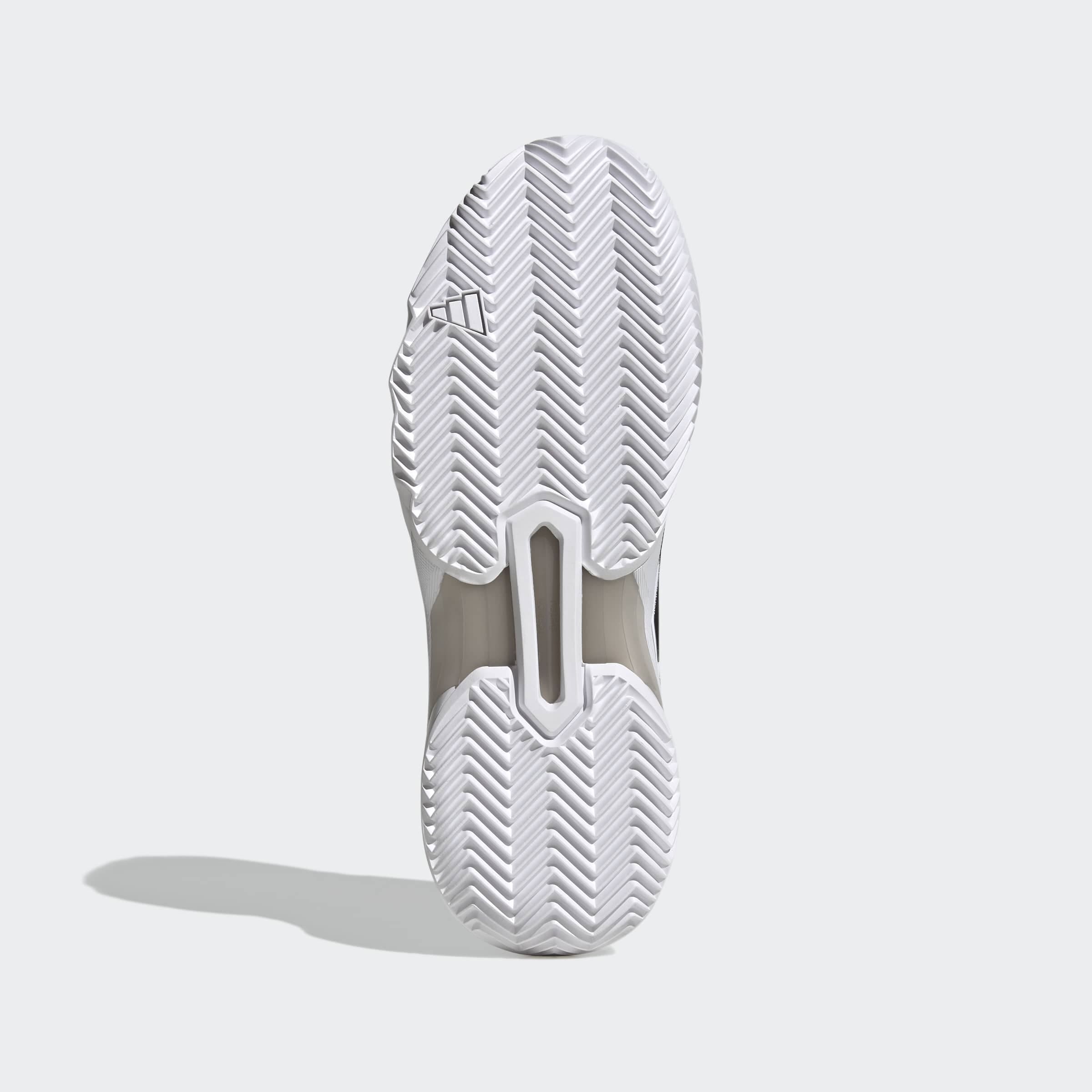 adidas Performance Tennisschuh »COURTJAM CONTROL 3 CLAY«  für Sandplätze , Clay