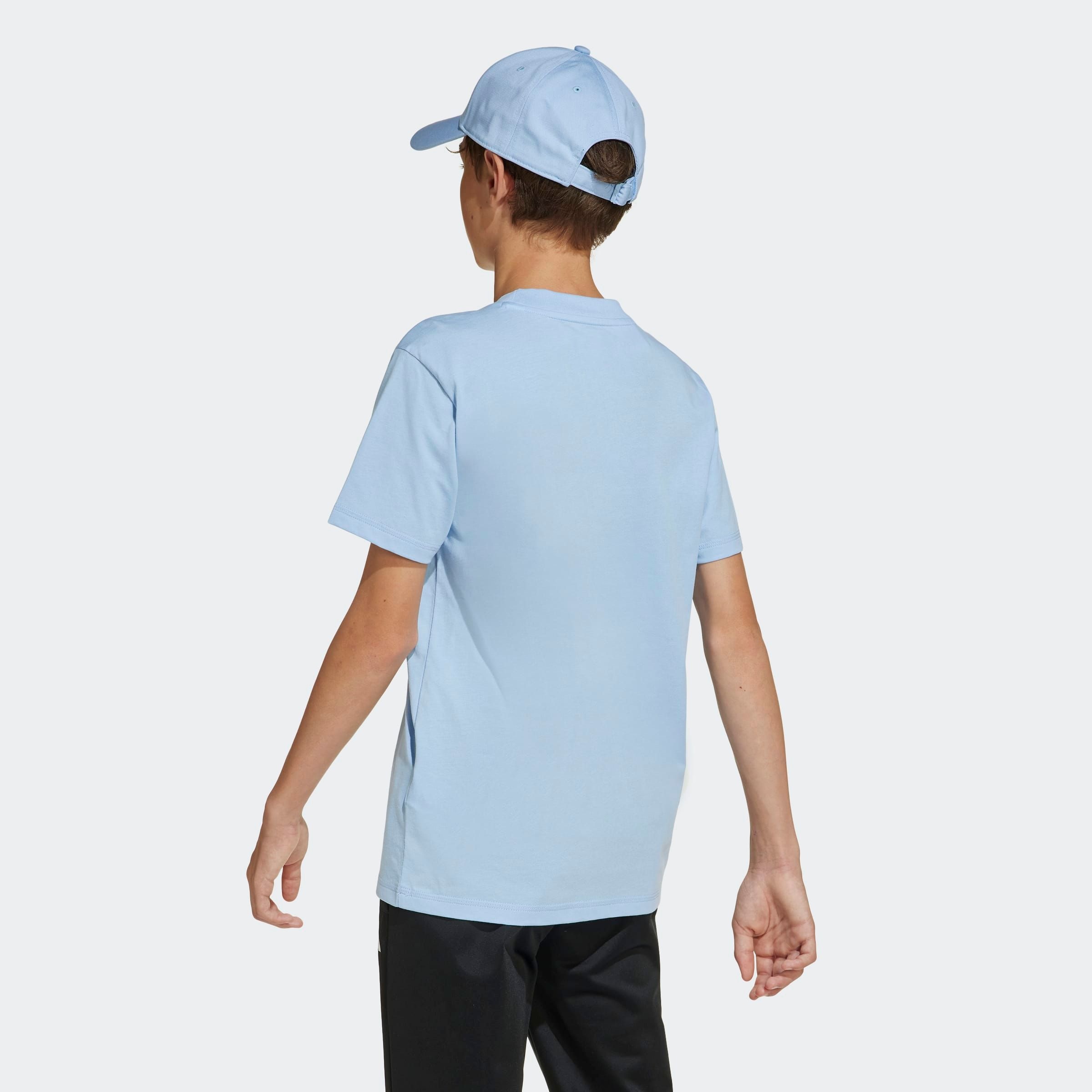 adidas Sportswear T-Shirt »J BL TEE 160«