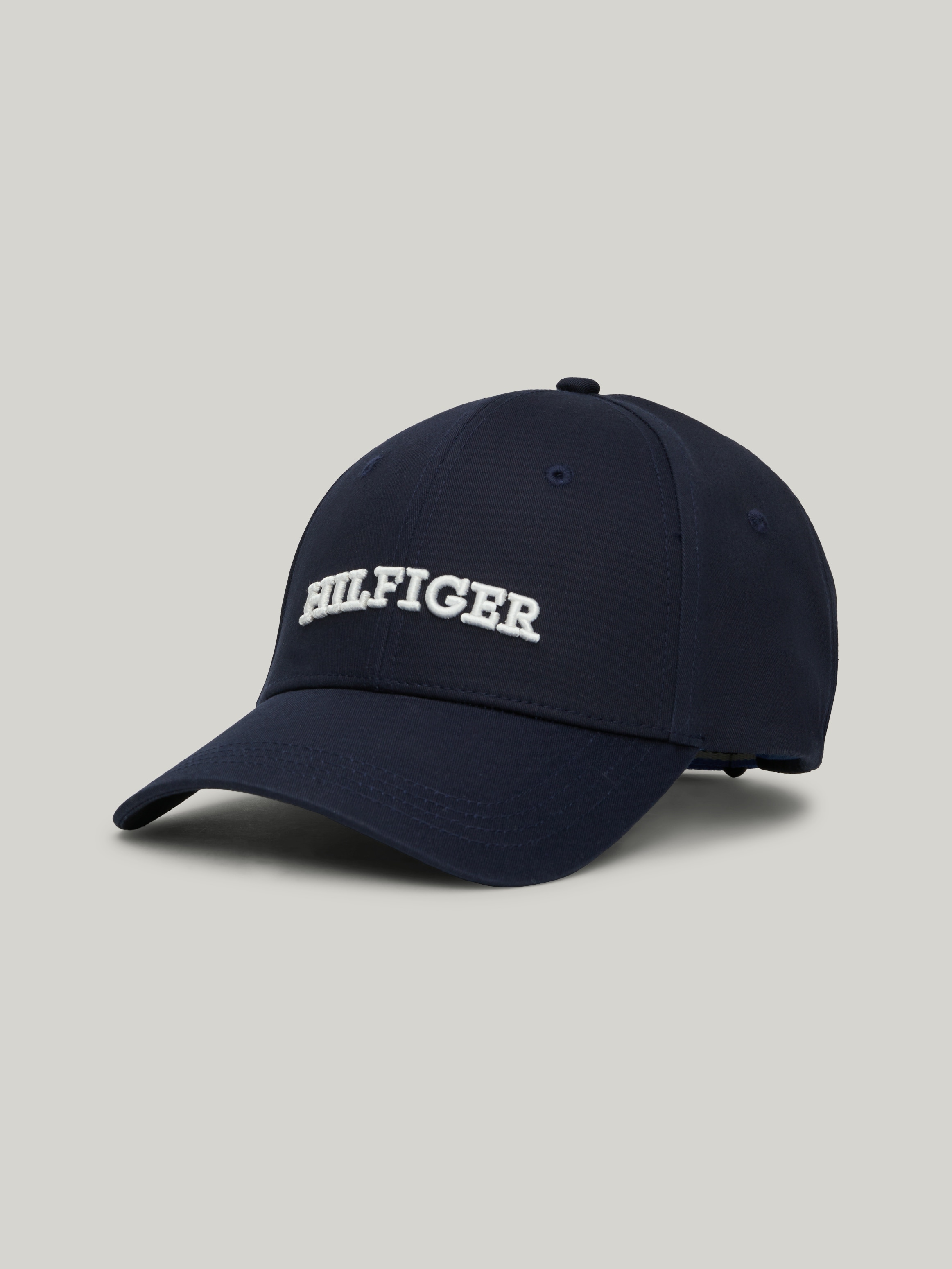 Tommy Hilfiger Baseball Cap »HILFIGER PREP CAP«