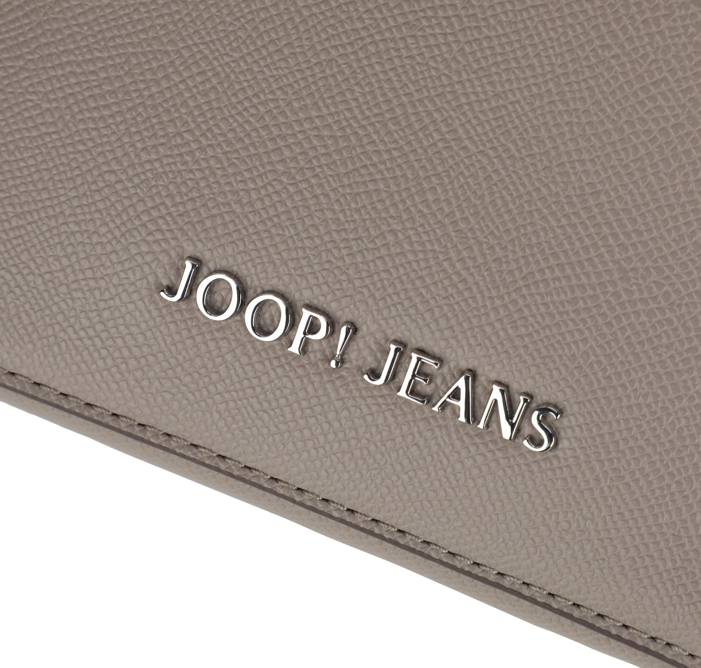 Joop Jeans Umhängetasche »cornice susan shoulderbag shf«, Damen Tasche Handtasche Schultertasche