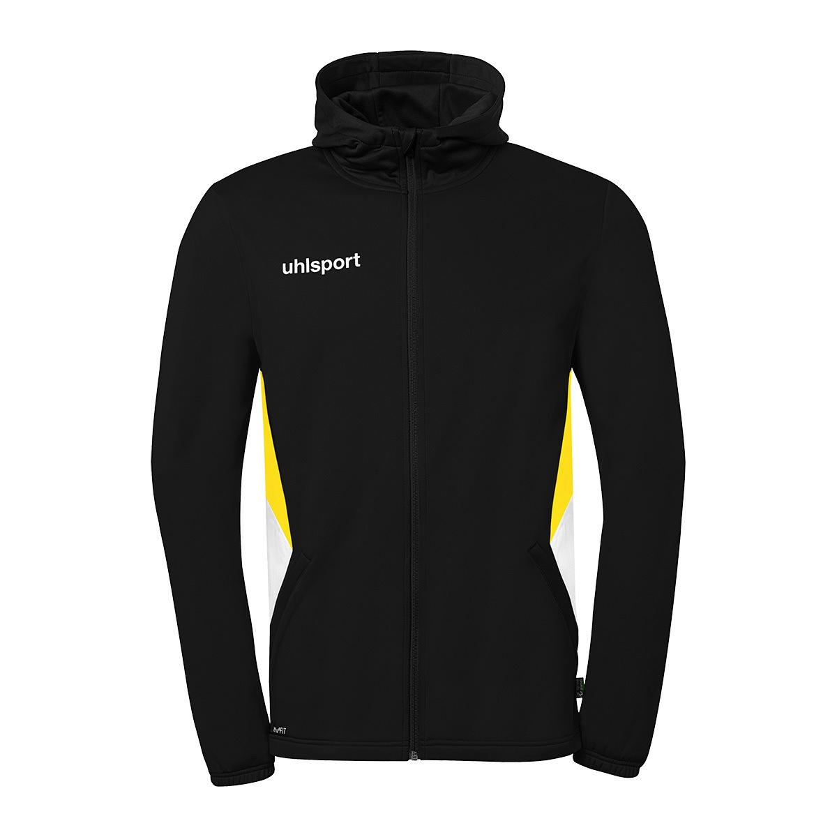 uhlsport Trainingsjacke »Trainingsjacke Equipe 29 Multi Hood« 1 Stk. tlg.
