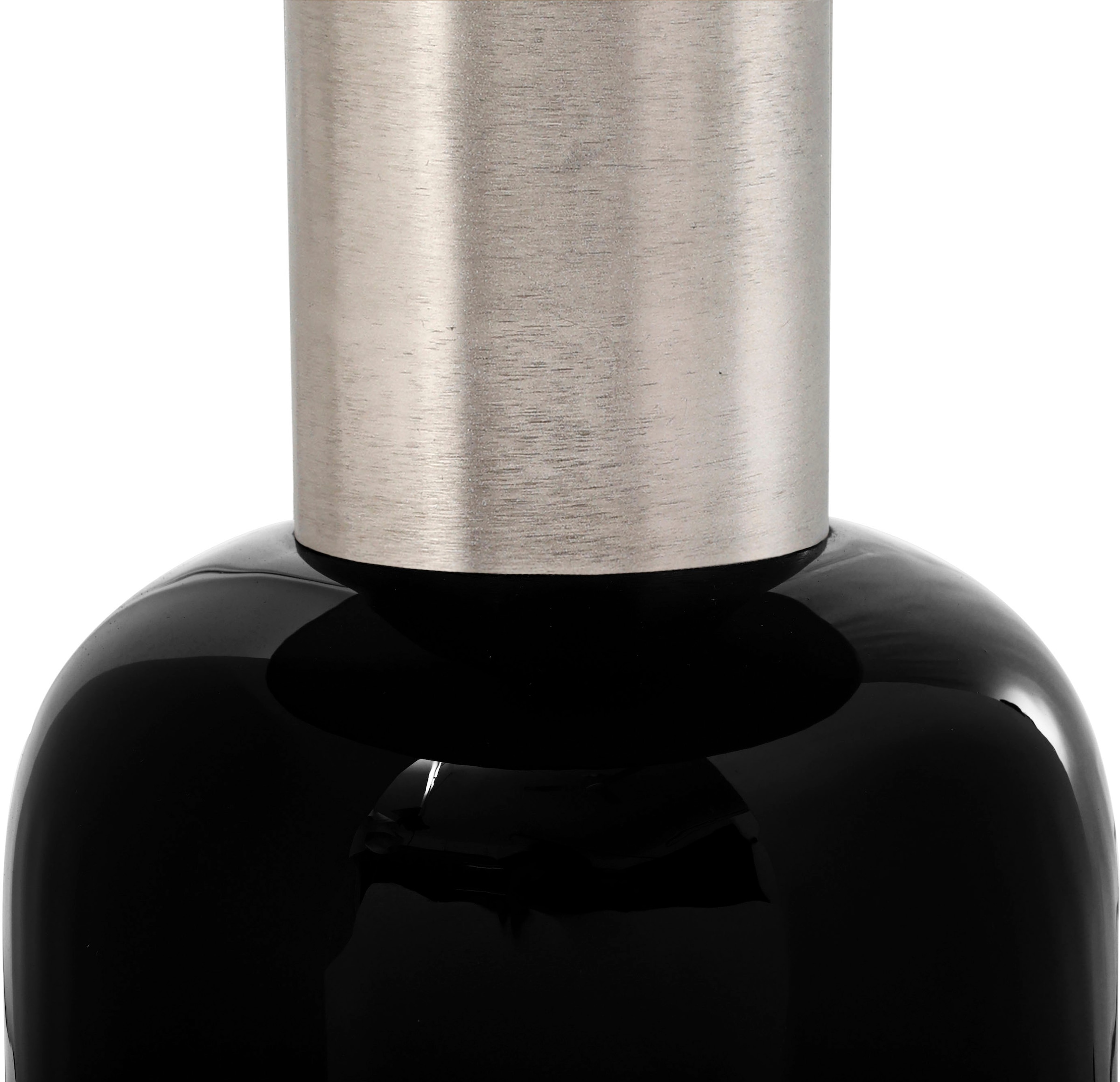 Kayoom Beistelltisch »Art Deco 725, Abstelltisch aus Metall,funktional und stabil«, (1 St.), Dekorativ, glanzvolle Lackierung, stilvolles Design