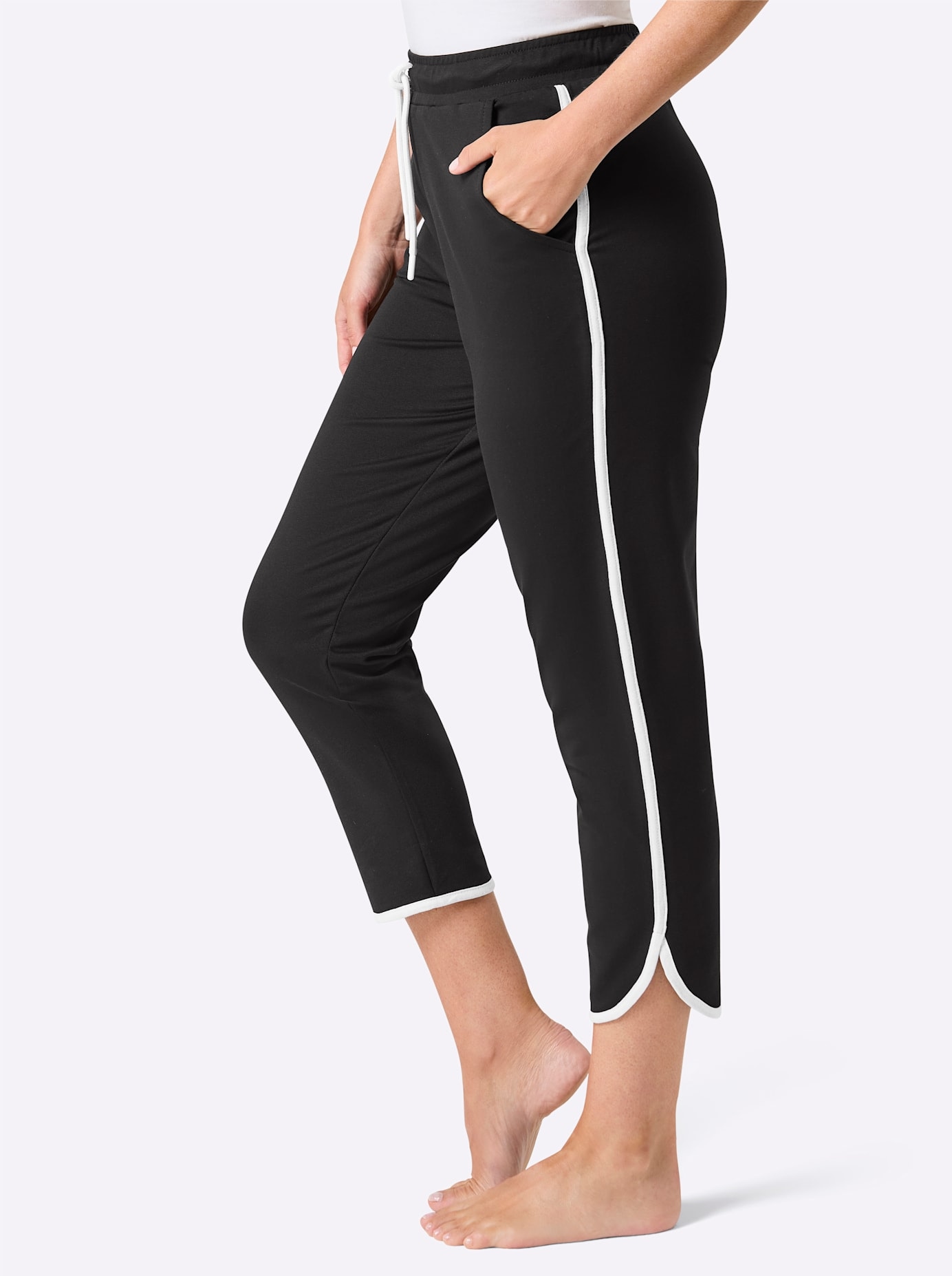   Jerseyhose