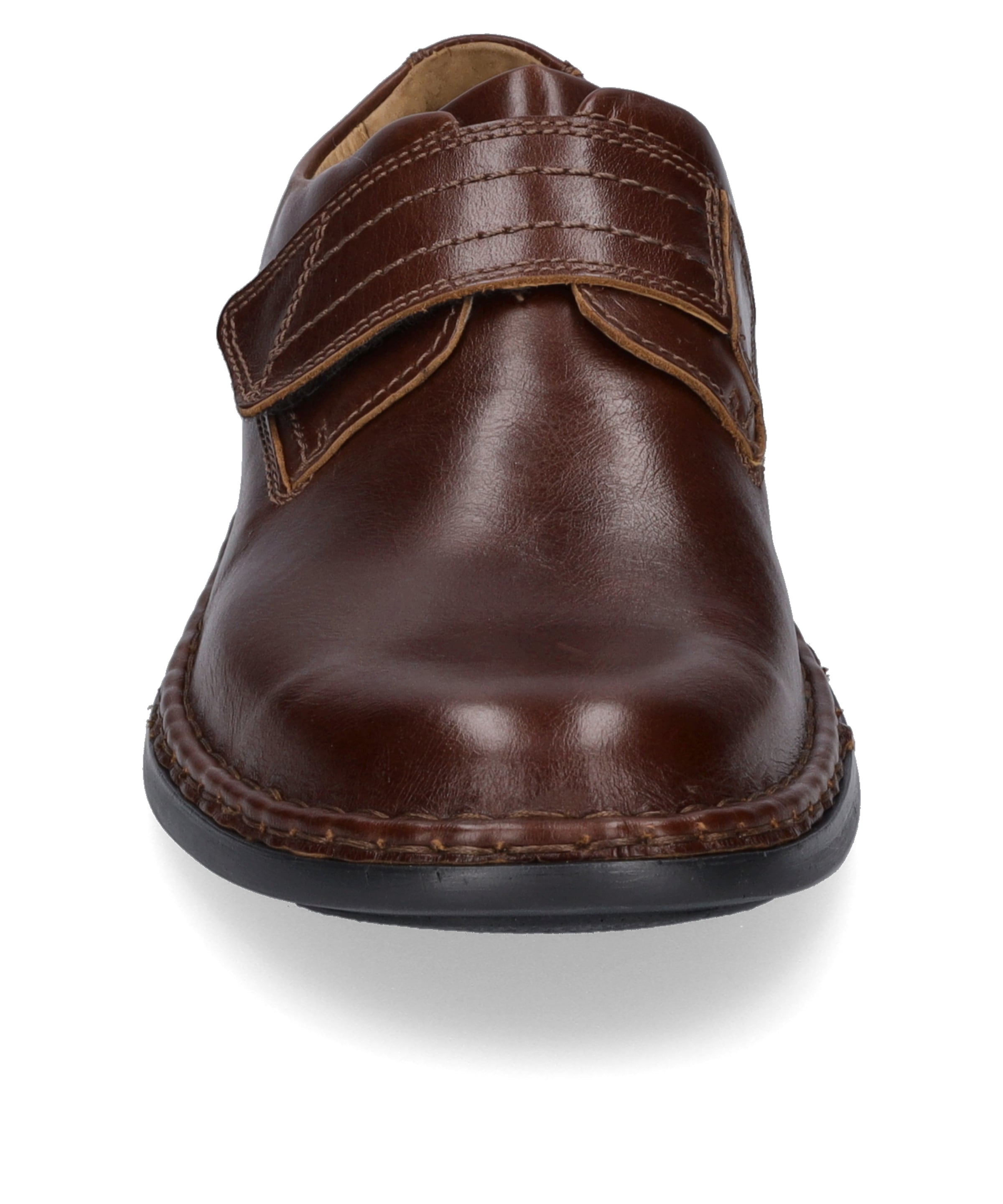 Josef Seibel Slipper »Vigo 09, brandy«