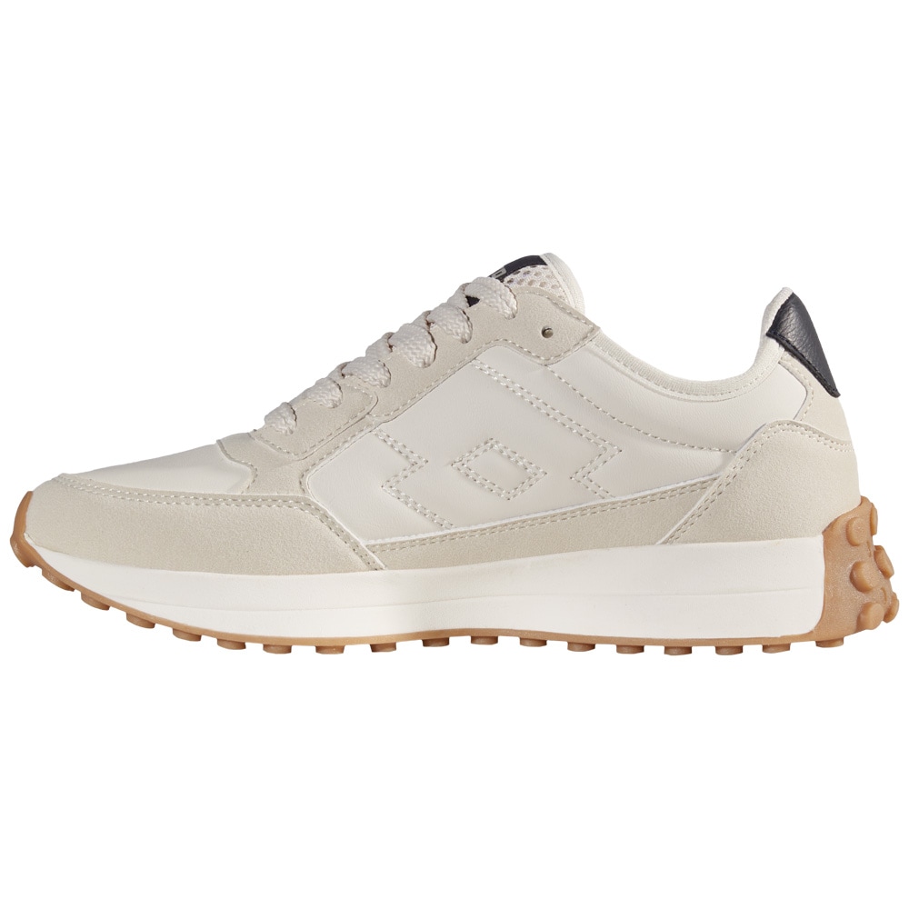 lotto Sneaker  - mit Noppensohle für zuverlässigen Grip