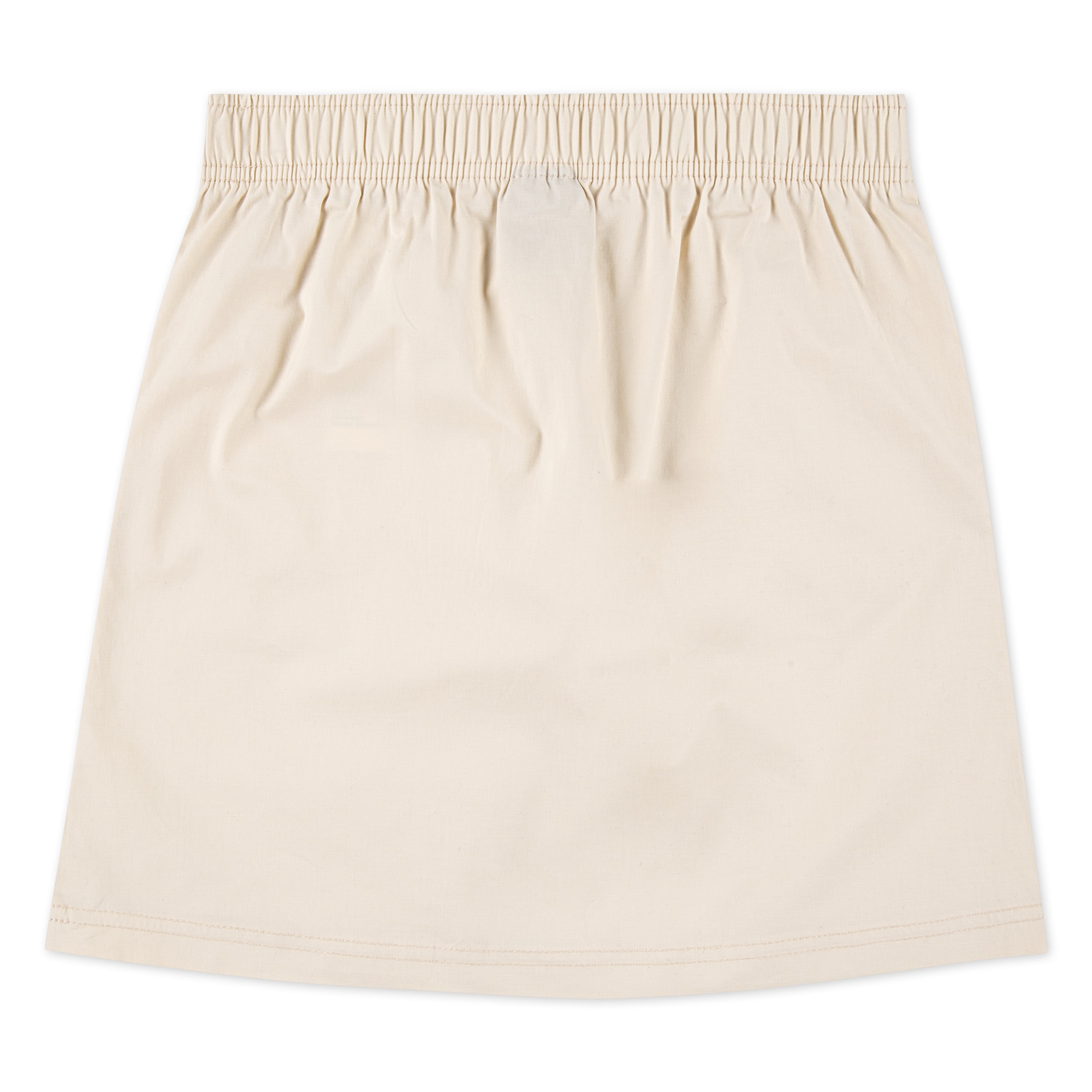 Converse Sommerrock »CNVG WOVEN PATCH POCKET SKIRT«, (1 tlg.), für Kinder