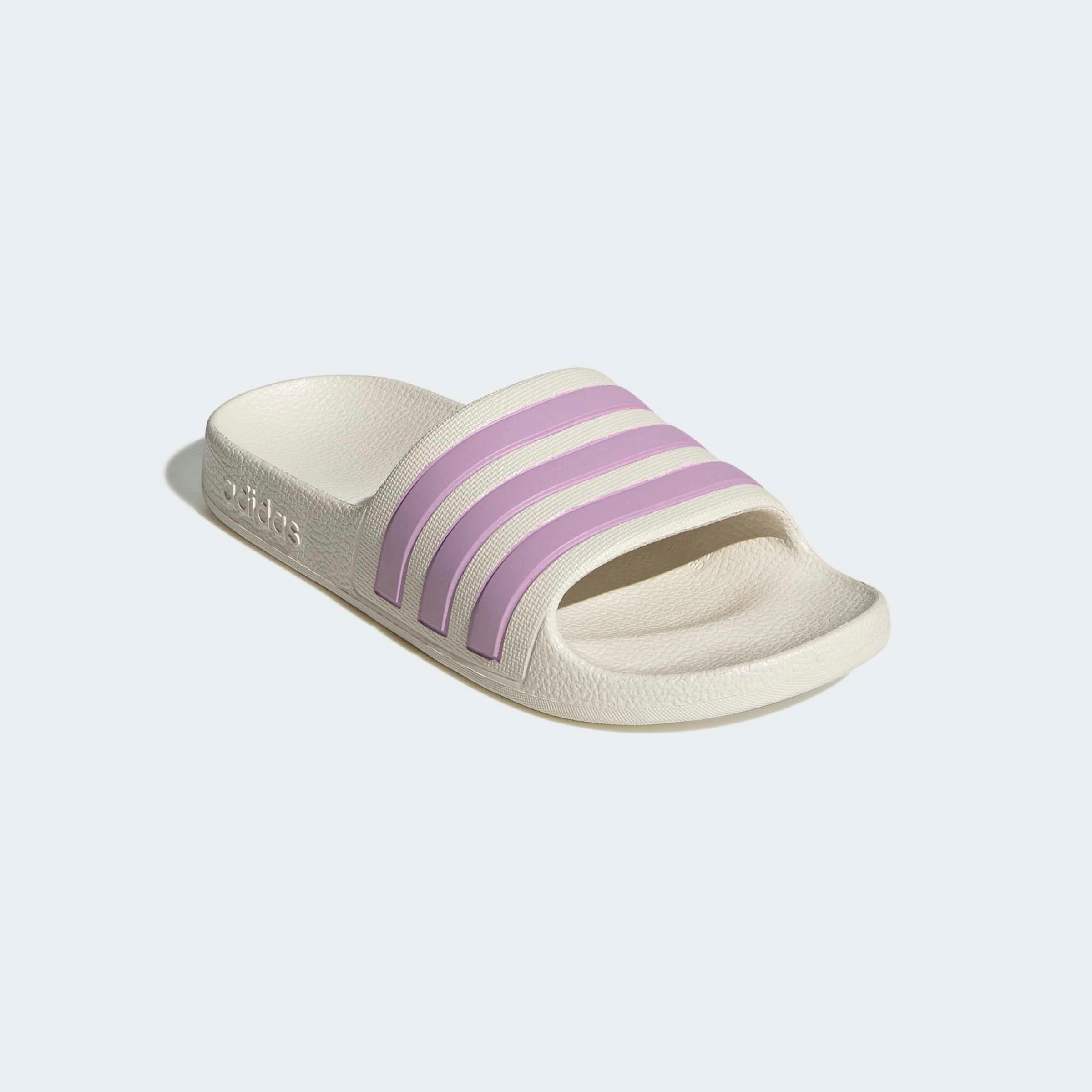 adidas Sportswear Badesandale »AQUA ADILETTE«  Badelatschen, für Kinder & Jugendliche