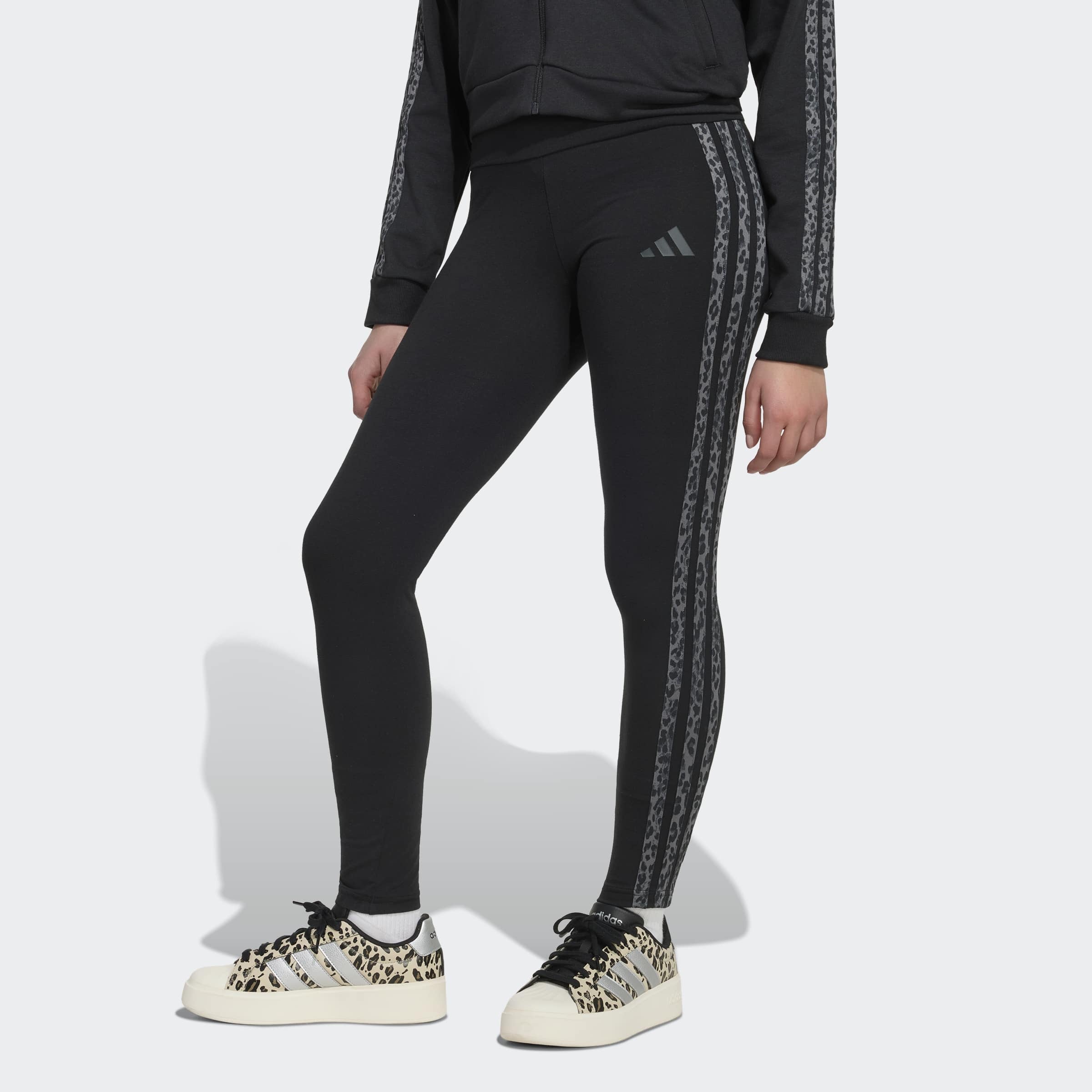 adidas Sportswear Leggings »JG AN 3S LEG«