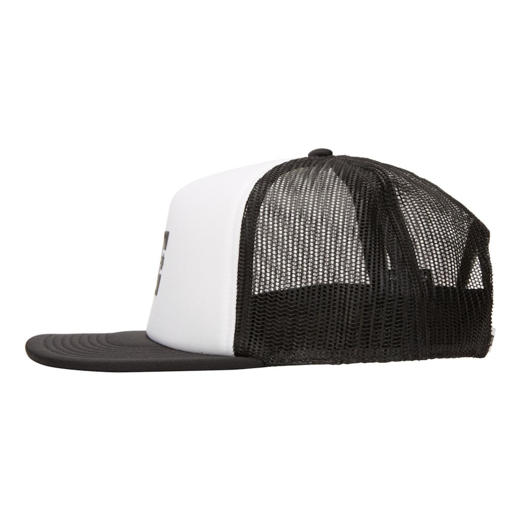 DC Shoes Trucker Cap »Gas Station«