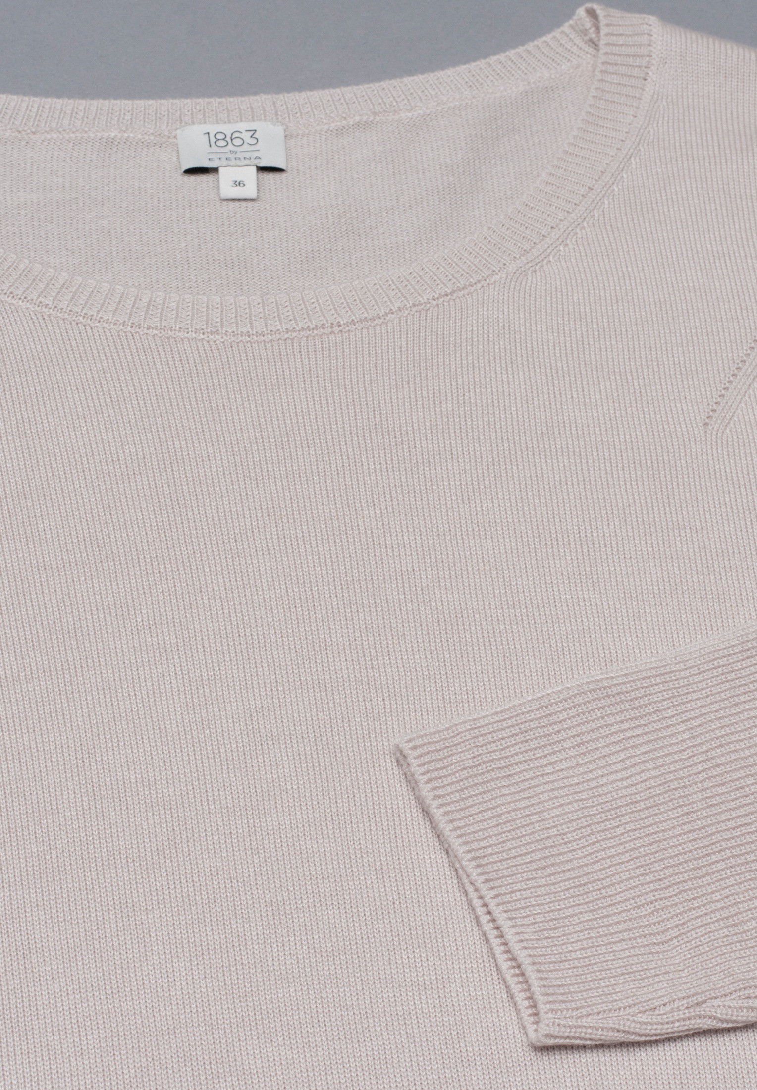 Eterna Strickpullover