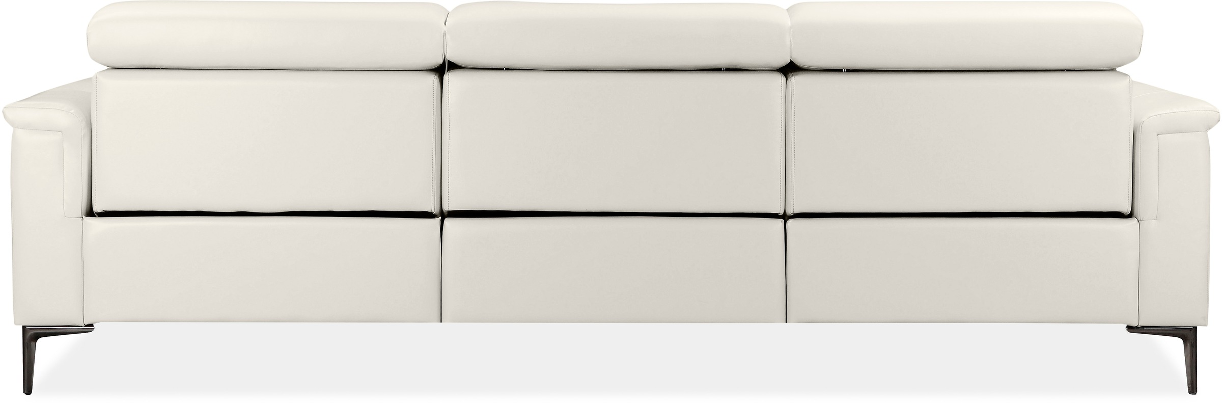 Places of Style Ecksofa Lund, mit man. o. elektr. Relaxfunktion und USB/ Kopfteilverstellung