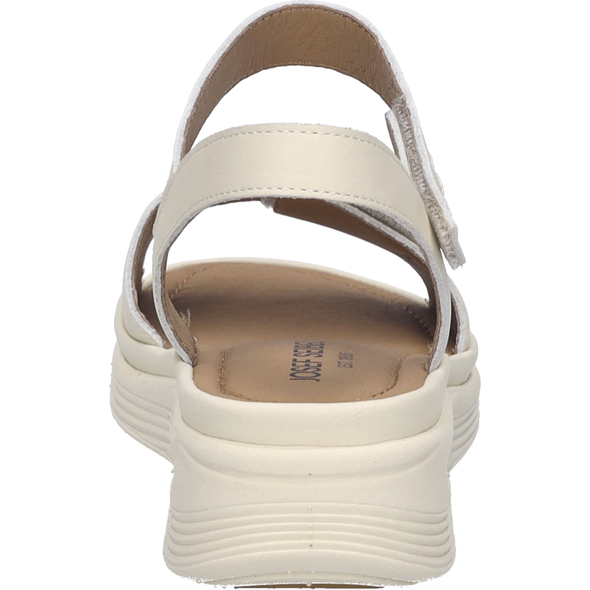 Josef Seibel Sandale »Sevran 01, creme«