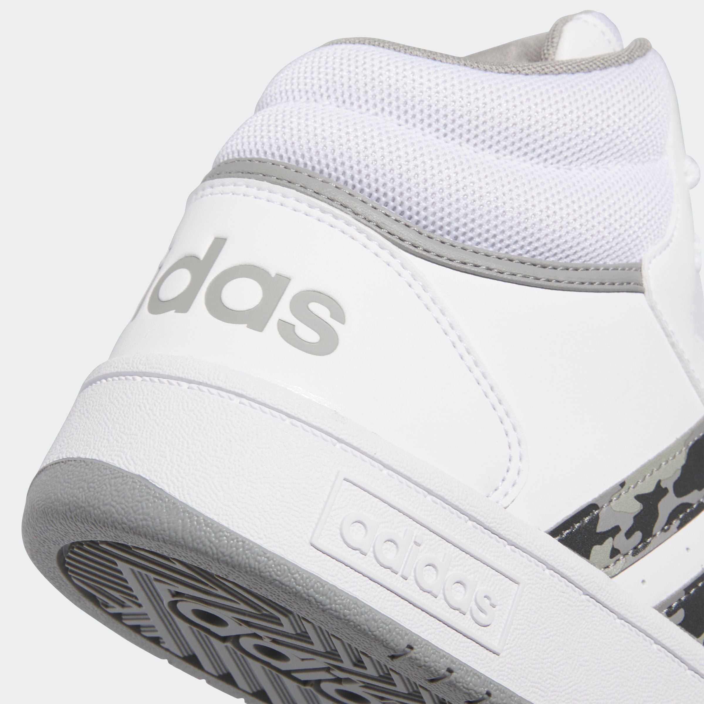 adidas Sportswear Sneaker »HOOPS 3.0 MID LIFESTYLE BASKETBALL CLASSIC VINTAGE«
