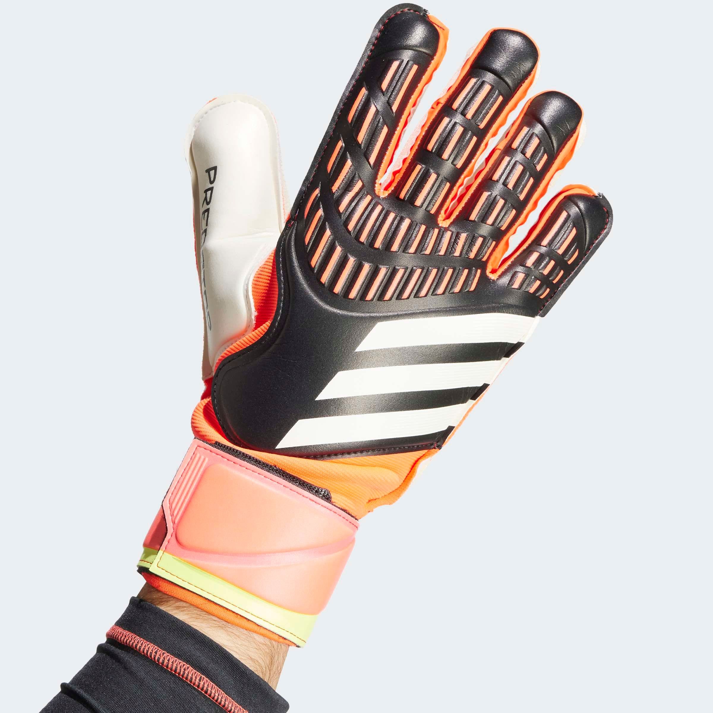 adidas Performance Torwarthandschuhe »PRED GL MTC«
