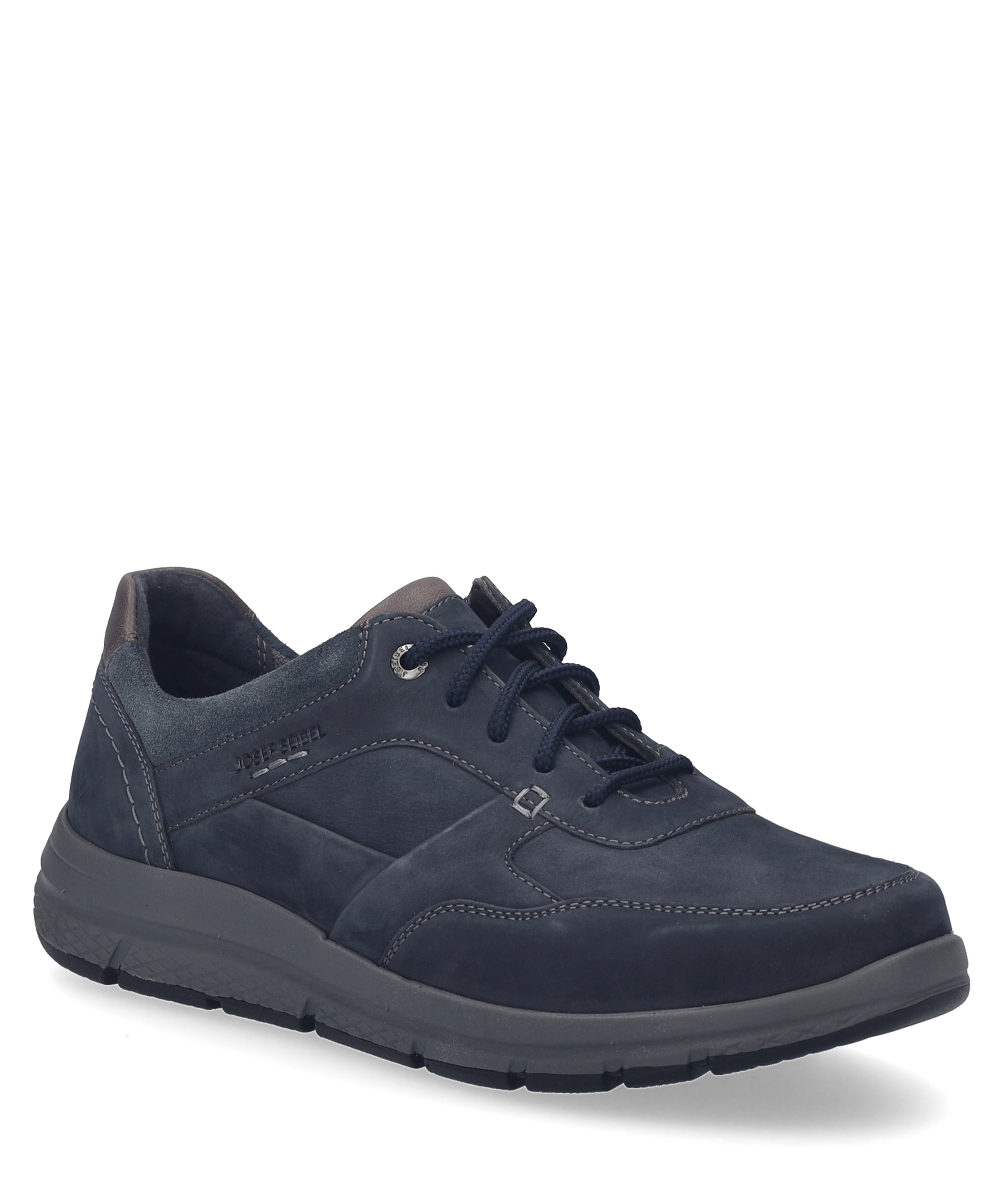 Josef Seibel Sneaker »Giuseppe 12, indigo-kombi«
