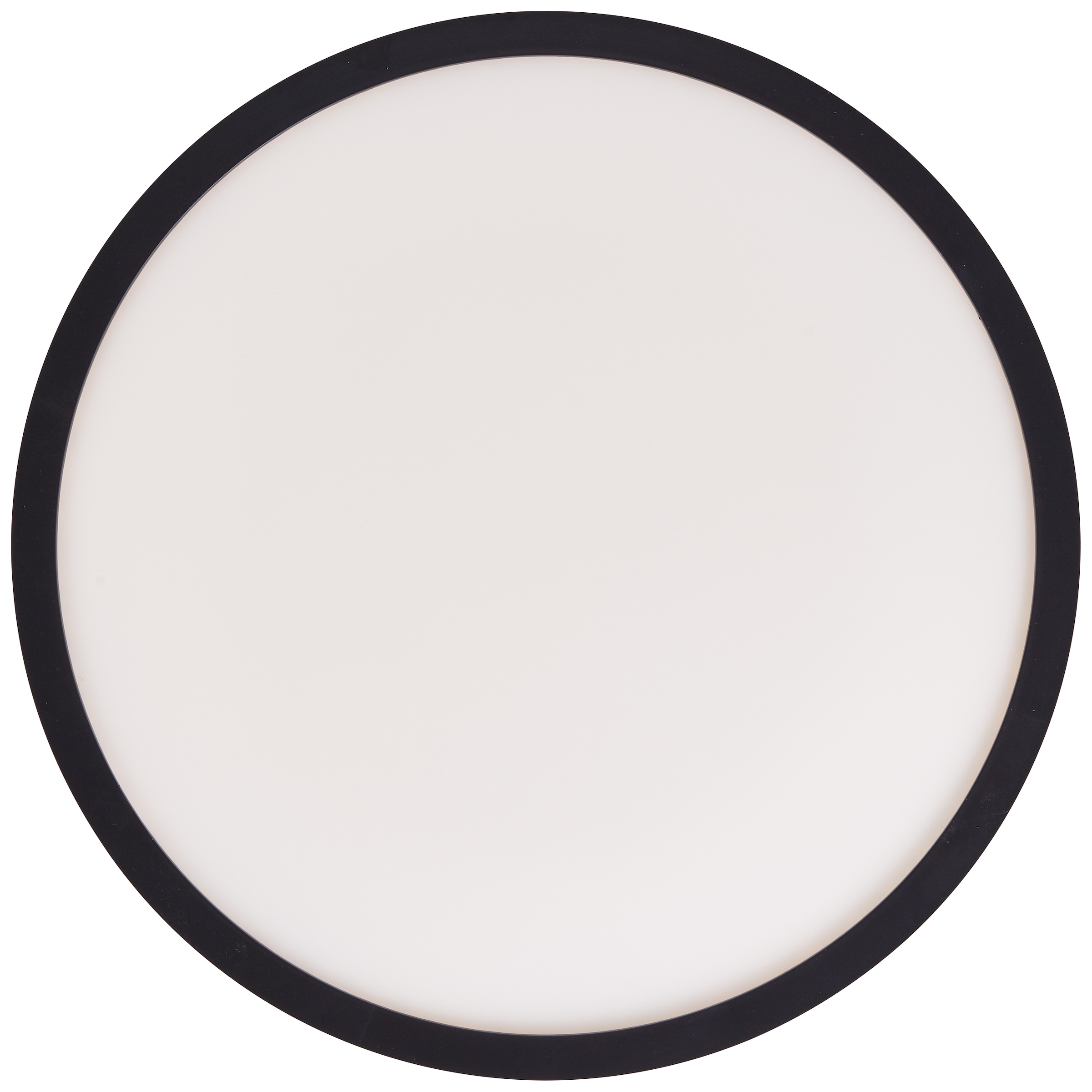 Brilliant LED Panel »Brennan«, D 42 cm, 2700 lm, 3000 K, 3-Stufen dimmbar, IP44