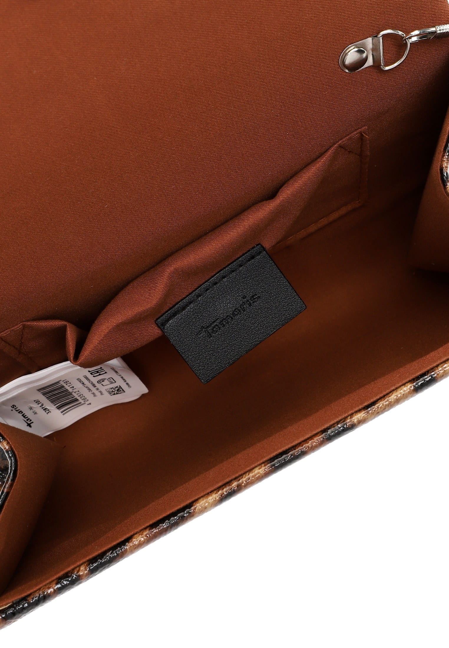 Tamaris Clutch »Clutch TAS Amalia«