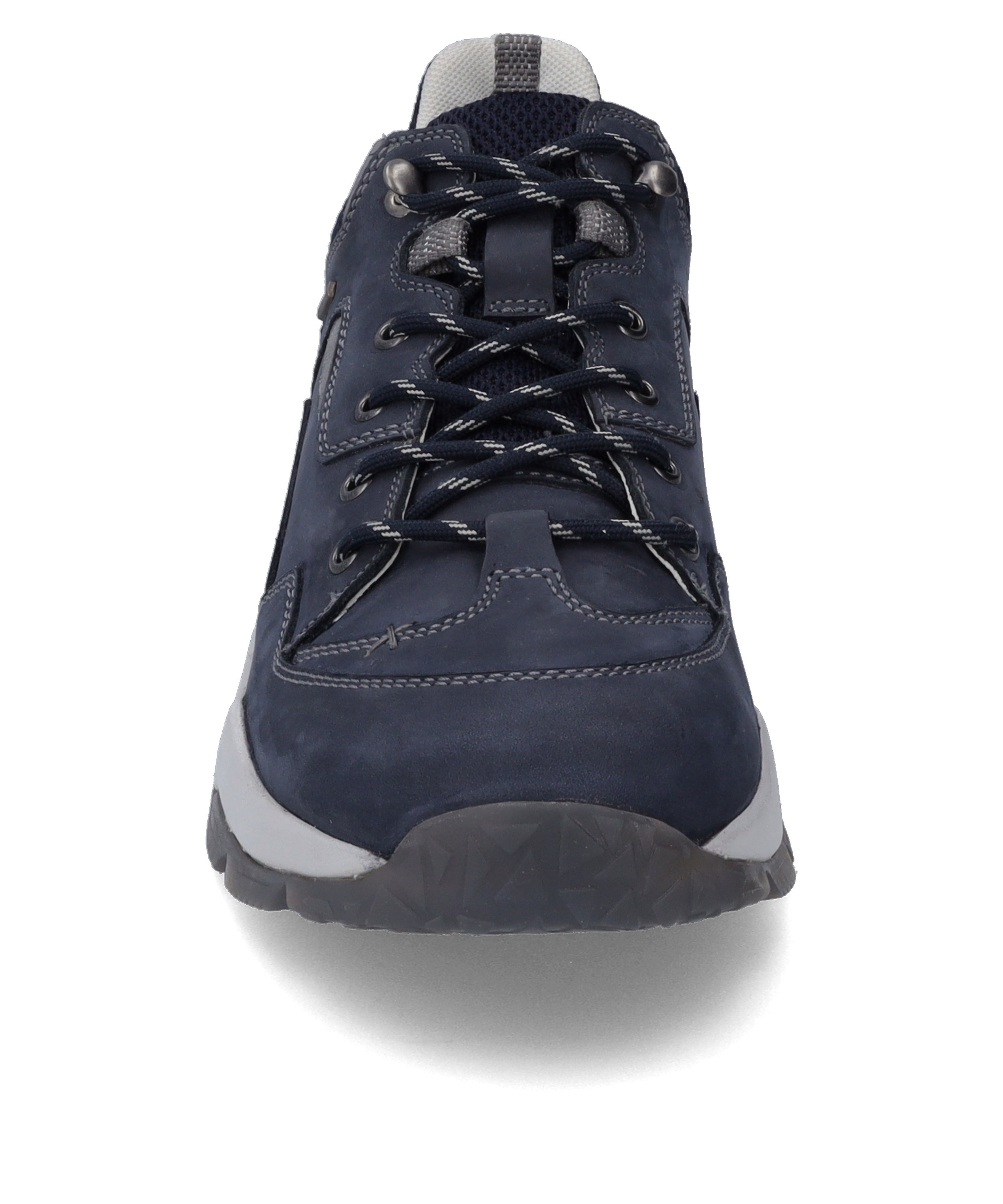 Josef Seibel Schnürschuh »Philipp 51, ocean-kombi«