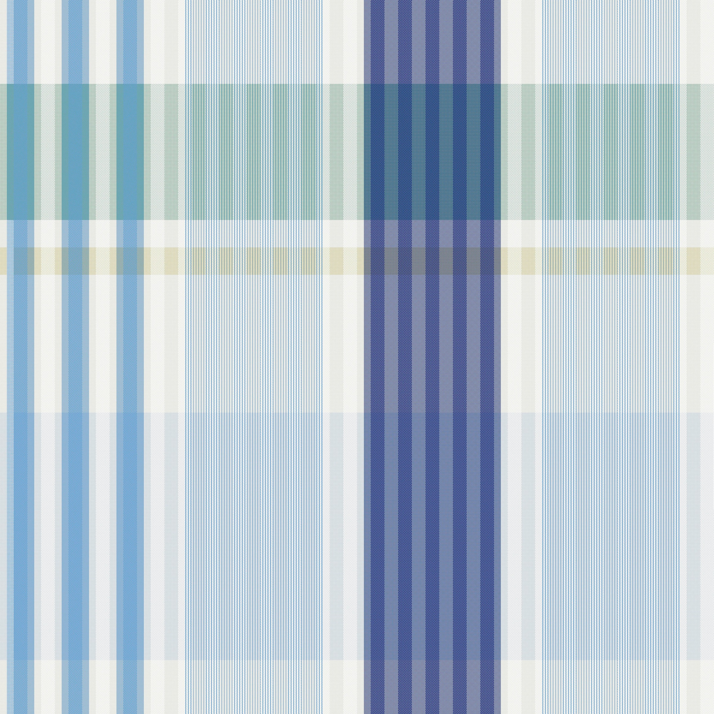 fleuresse Bettwäsche »Rio«, Seersucker, Baumwolle, in Gr. 135x200, 155x220, 200x200cm