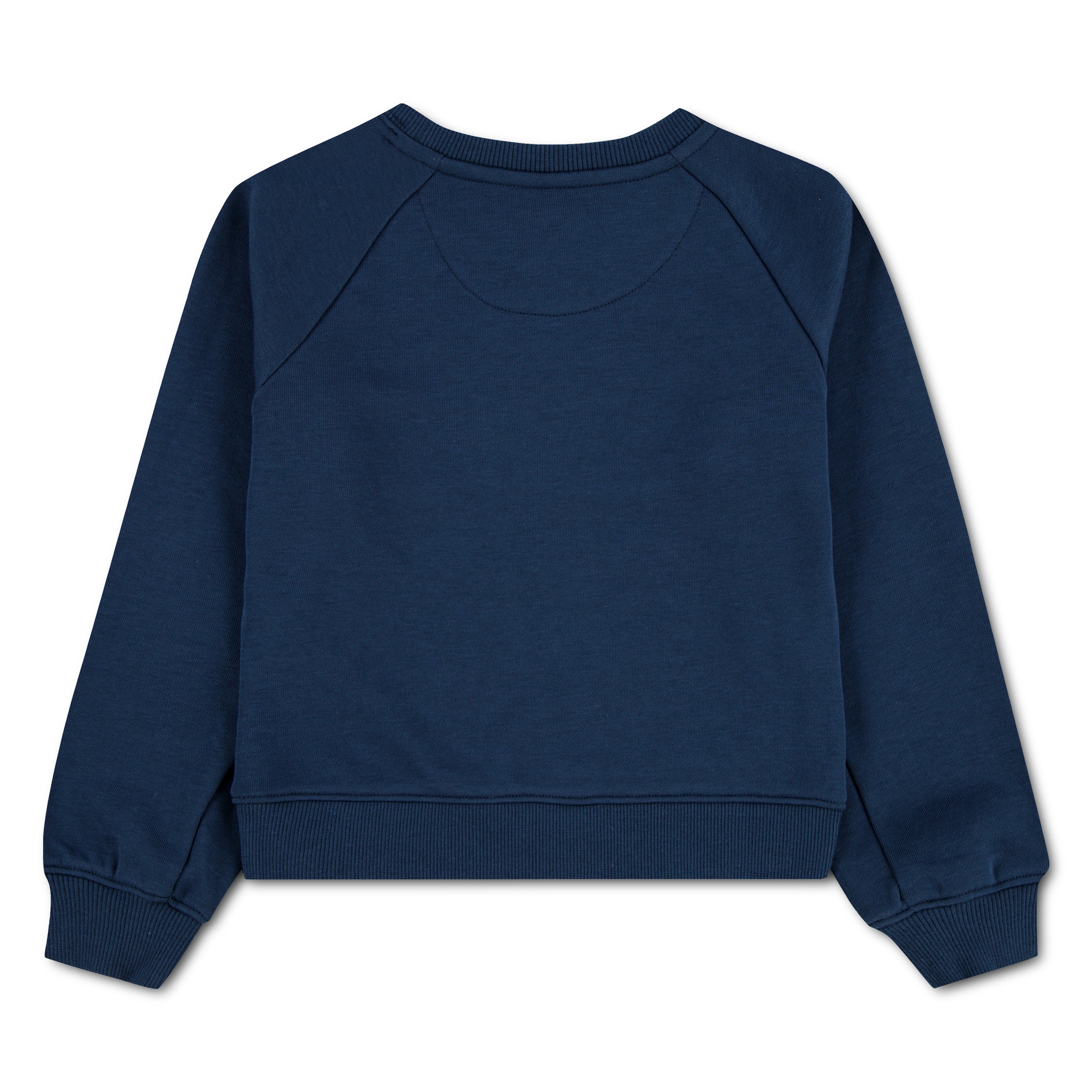 Levi's® Kids Sweatshirt »LVG FLORAL BATWING CREW«, mit Batwing-Logo mit Millefleurs-Print, for Girls
