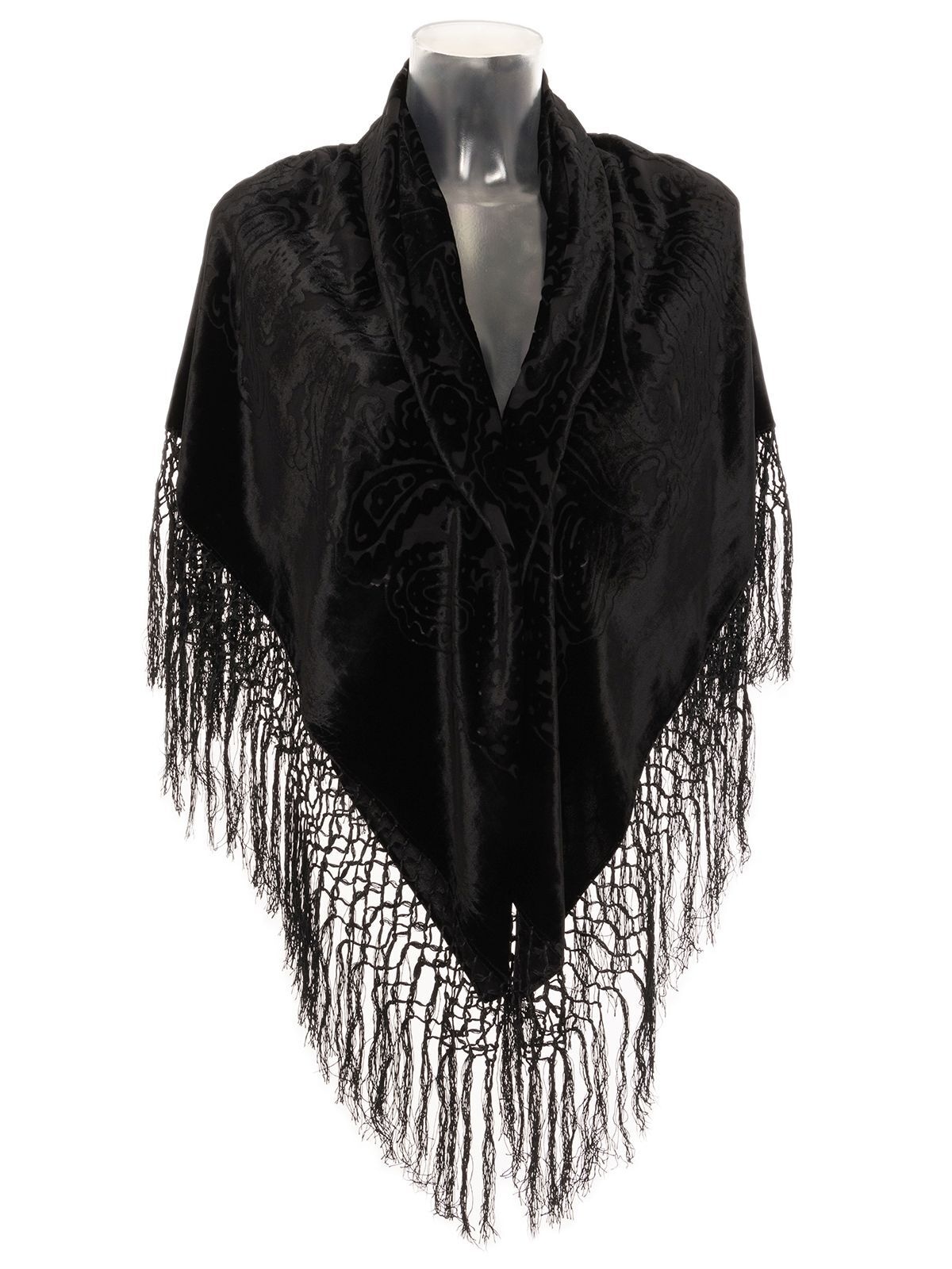 PURSET Schal »Schal 54203600«