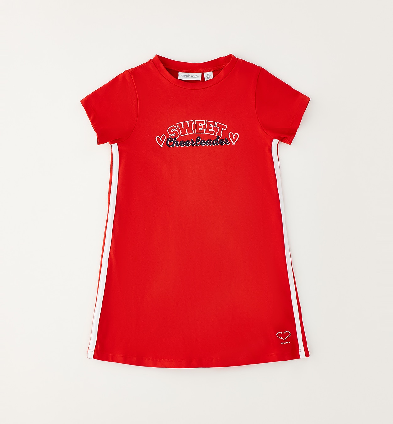 Sarabanda Sommerkleid »BABY GIRL LAY DRESS«