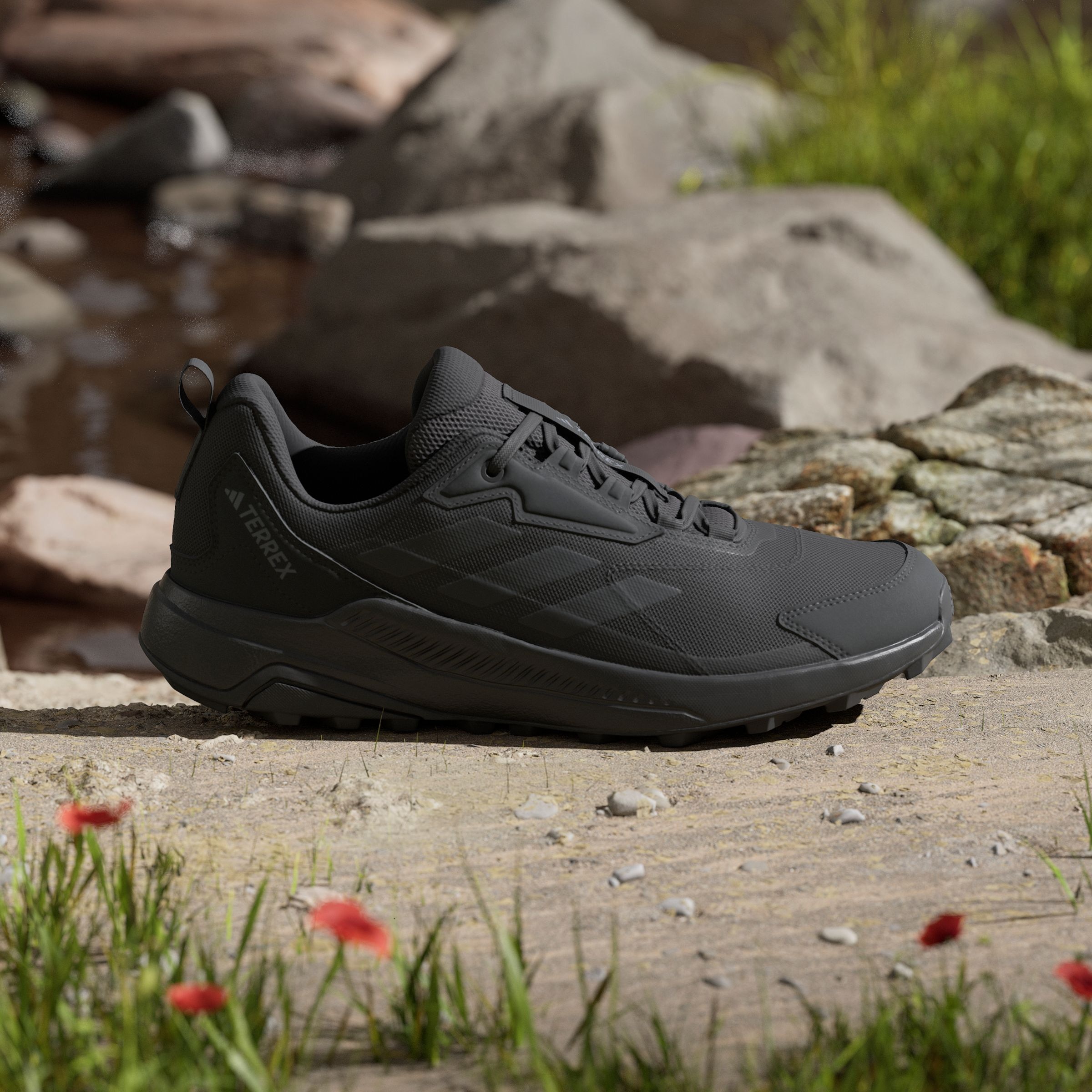 adidas TERREX Wanderschuh »TERREX ANYLANDER«