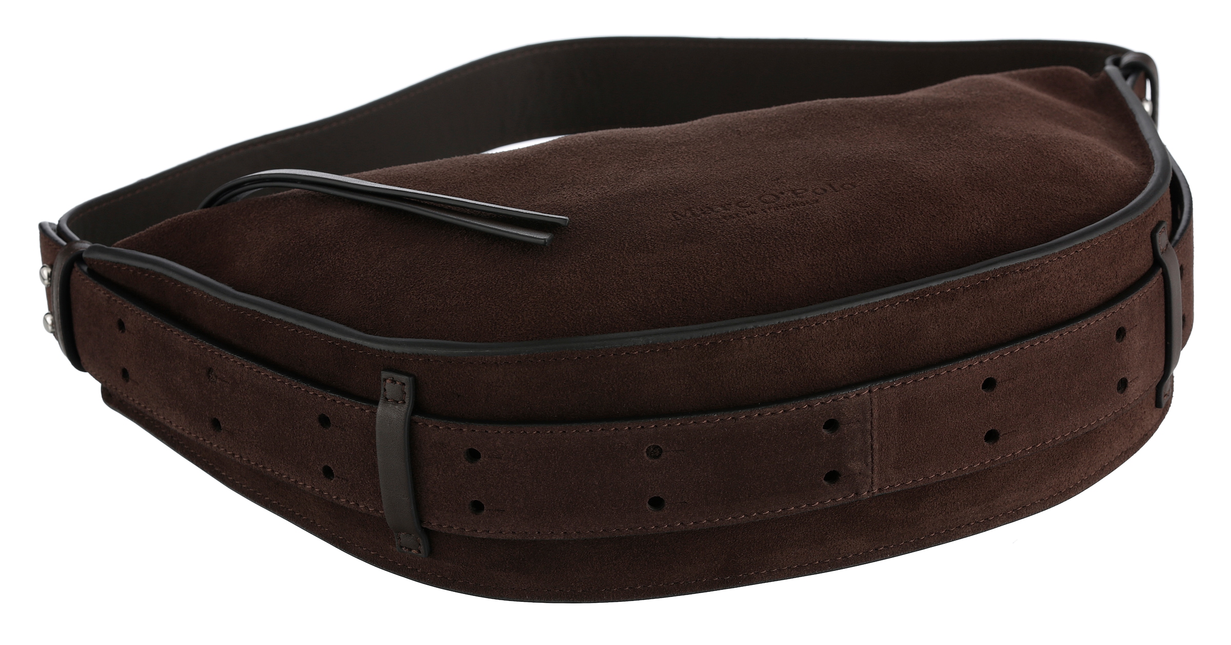 Marc O'Polo Accessories Hobo »Aami« Damen Beuteltasche, Schultertasche, Umhängetasche