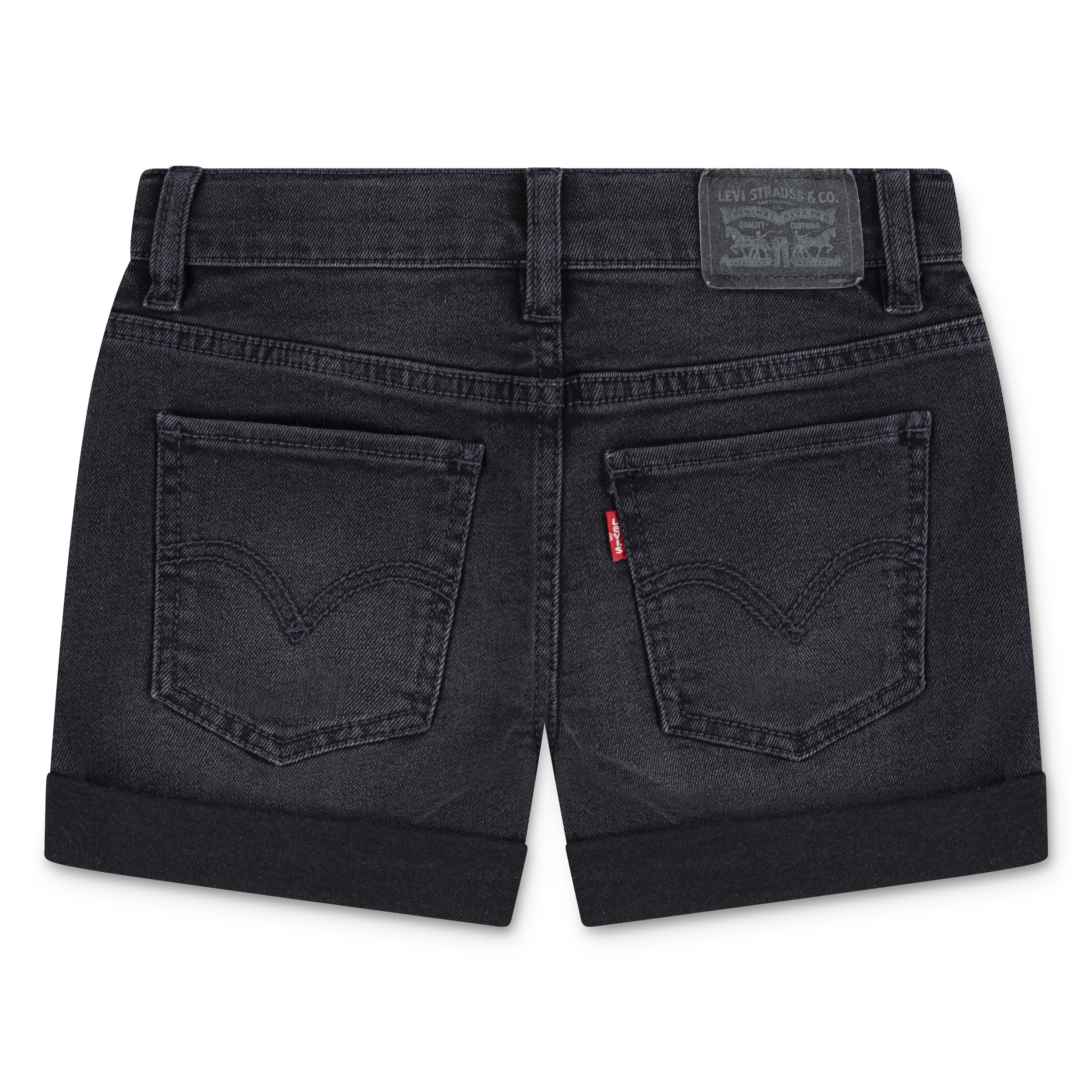 Levi's® Kids Jeansshorts »LVG GIRLFRIEND SHORTS« for GIRLS