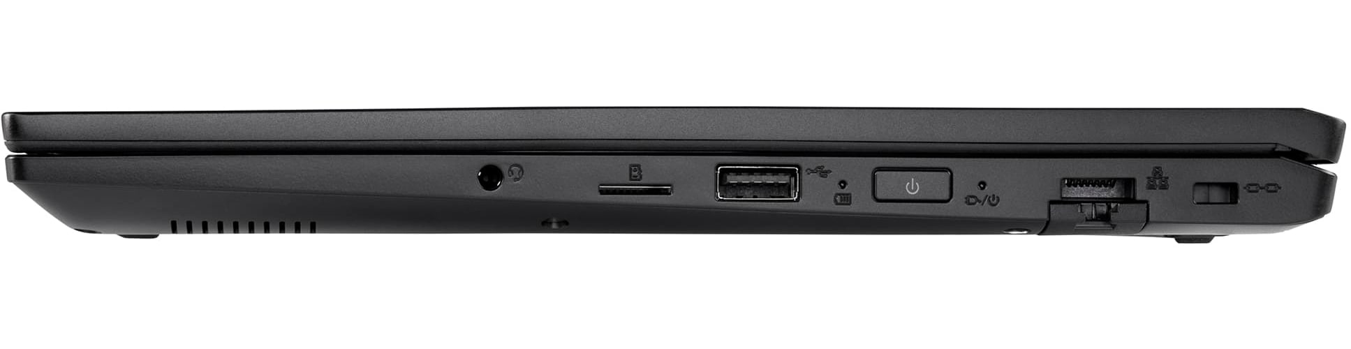 CAPTIVA Business-Notebook »Business/Office I10-1417GE« 43,94 cm / 17,3 ″ Intel Core i5 Iris Xe Graphics 2.000 GB SSD