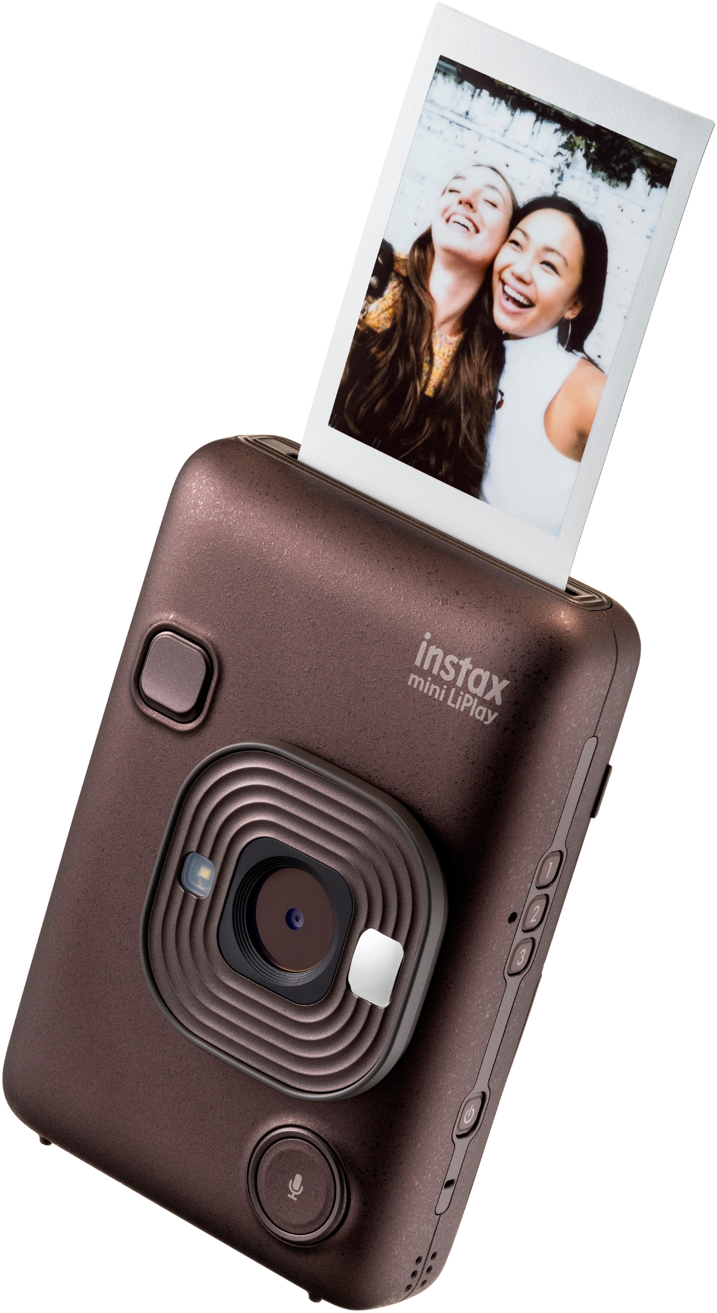 FUJIFILM Sofortbildkamera »INSTAX mini LiPlay«