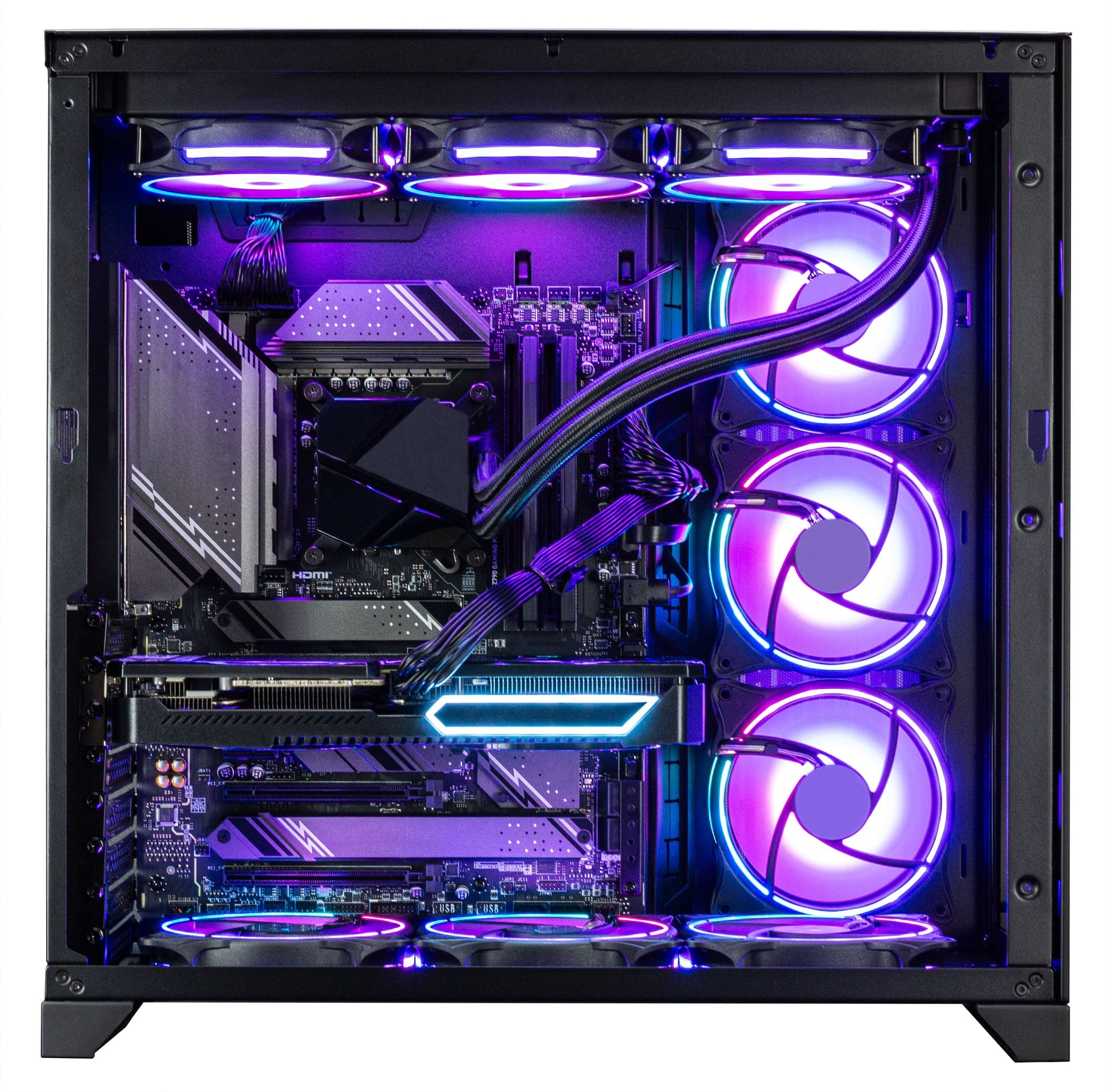 CAPTIVA Gaming-PC »Highend Gaming I83-178«