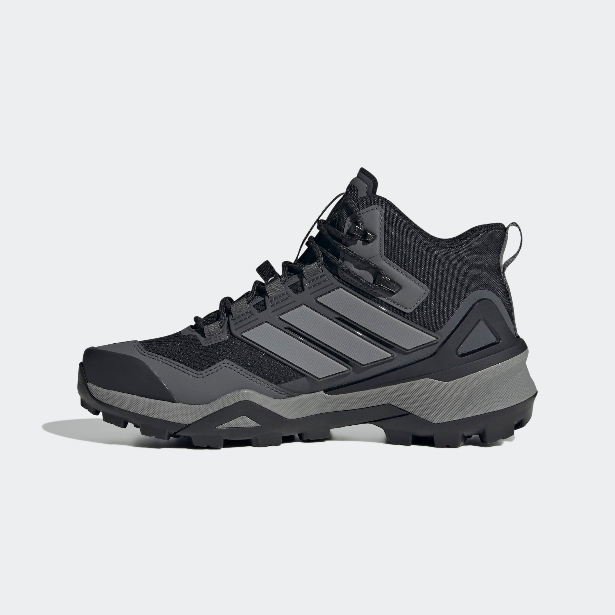adidas TERREX Wanderschuh »TERREX SKYCHASER MID GORE-TEX«, wasserdicht