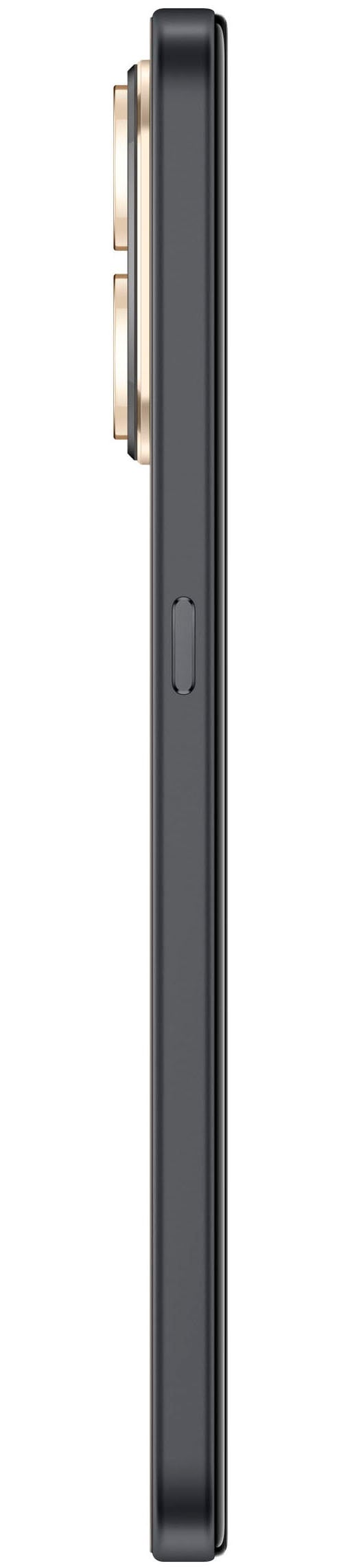 Honor Smartphone »600 Smart 5G« Velvet Black