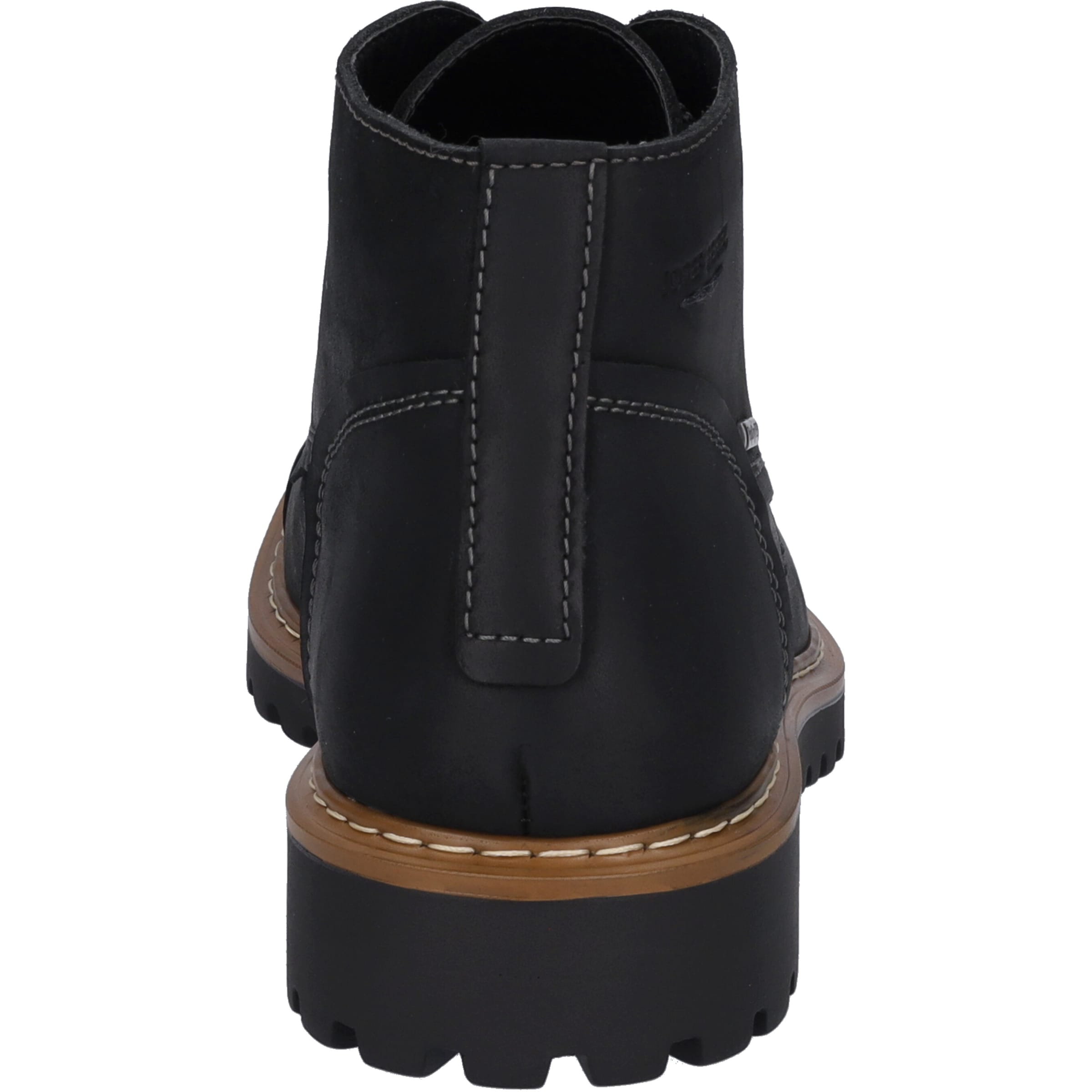 Josef Seibel Stiefelette »Chance 53, schwarz«