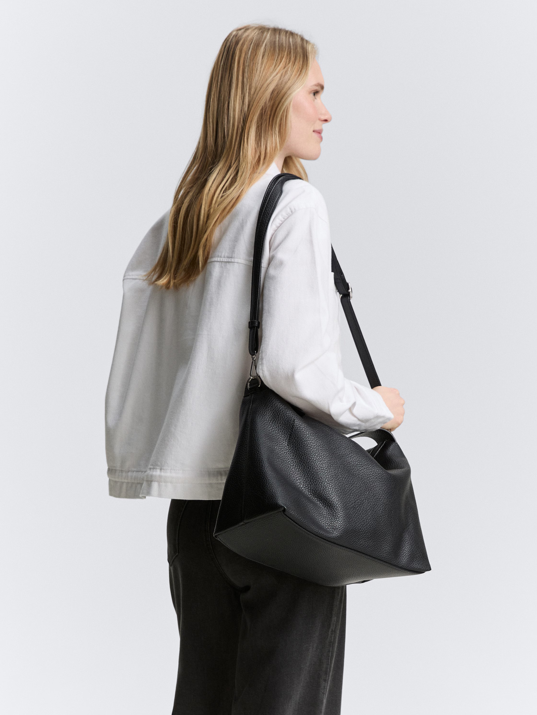 TOM TAILOR Schultertasche »Lissi« Umhängetasche, Henkeltasche, Handtasche Damen