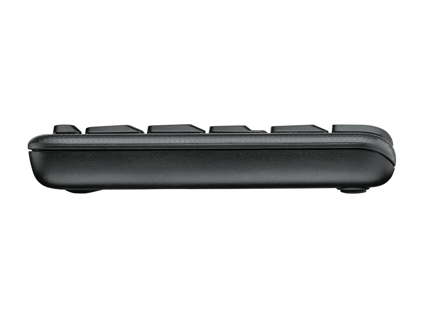 Logitech Tastatur- und Maus-Set »Wireless Combo MK220 - US-INT'L-Layout«