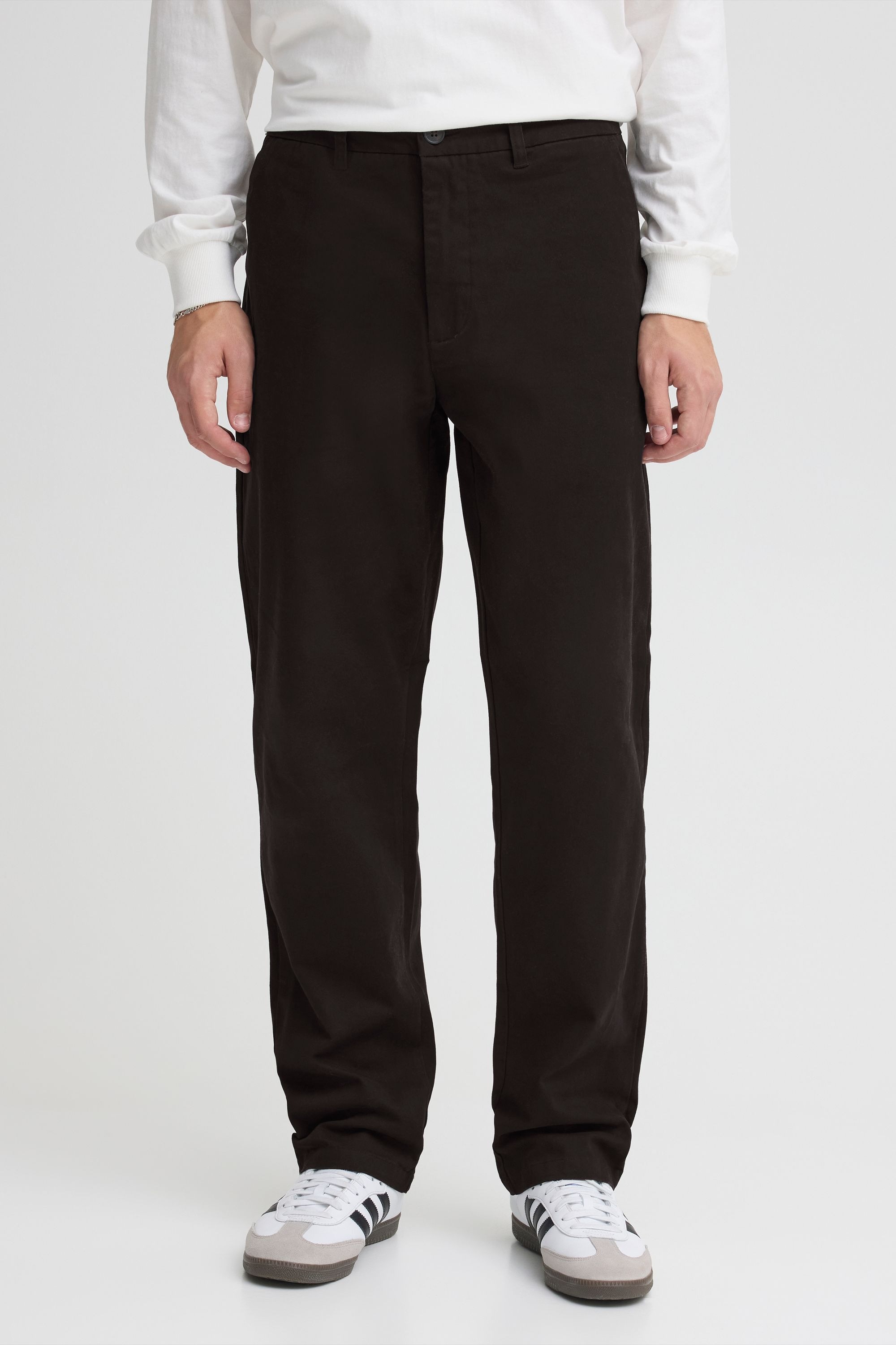 !Solid Chinohose »Chinohose SDTATE«