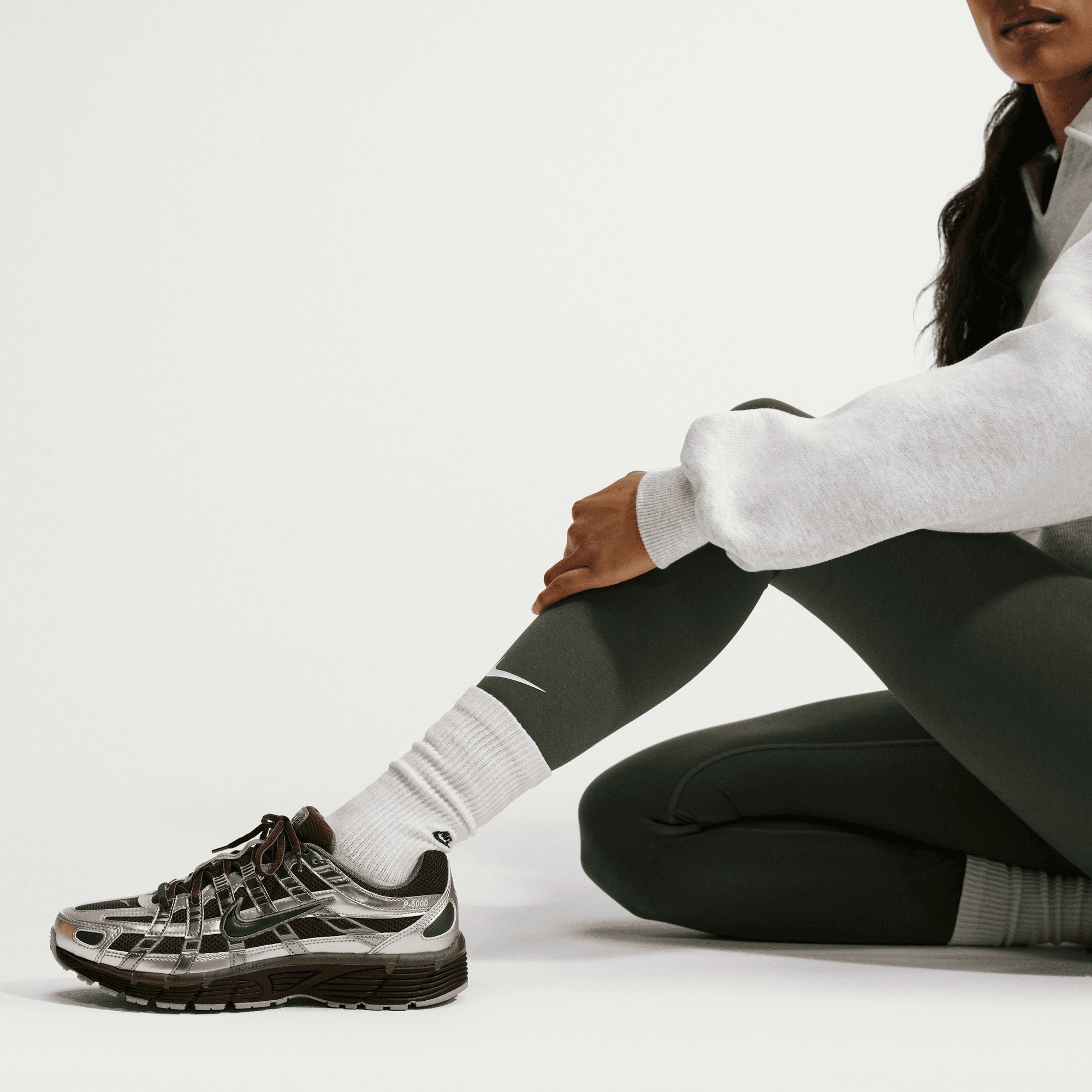Nike Sportswear Sneaker »W P-6000«