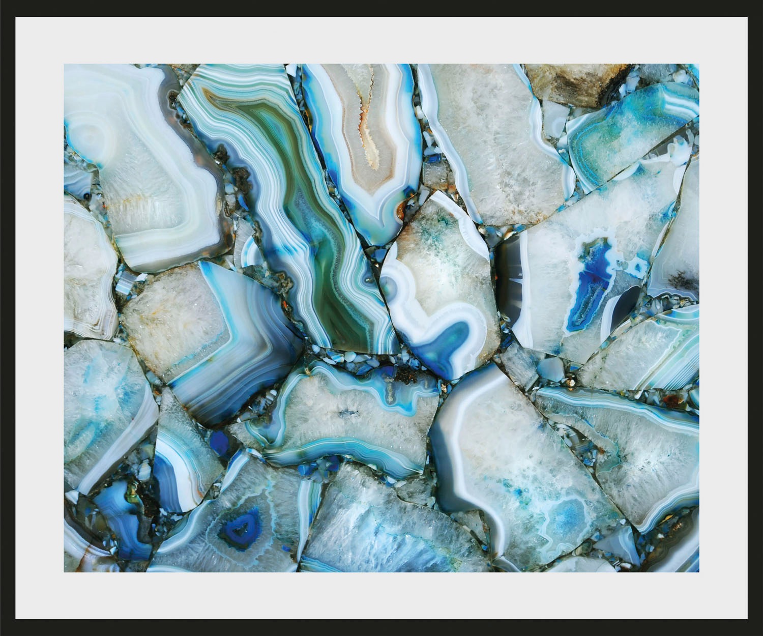 queence Bild »Cinderella«, Abstrakt, (1 St.)