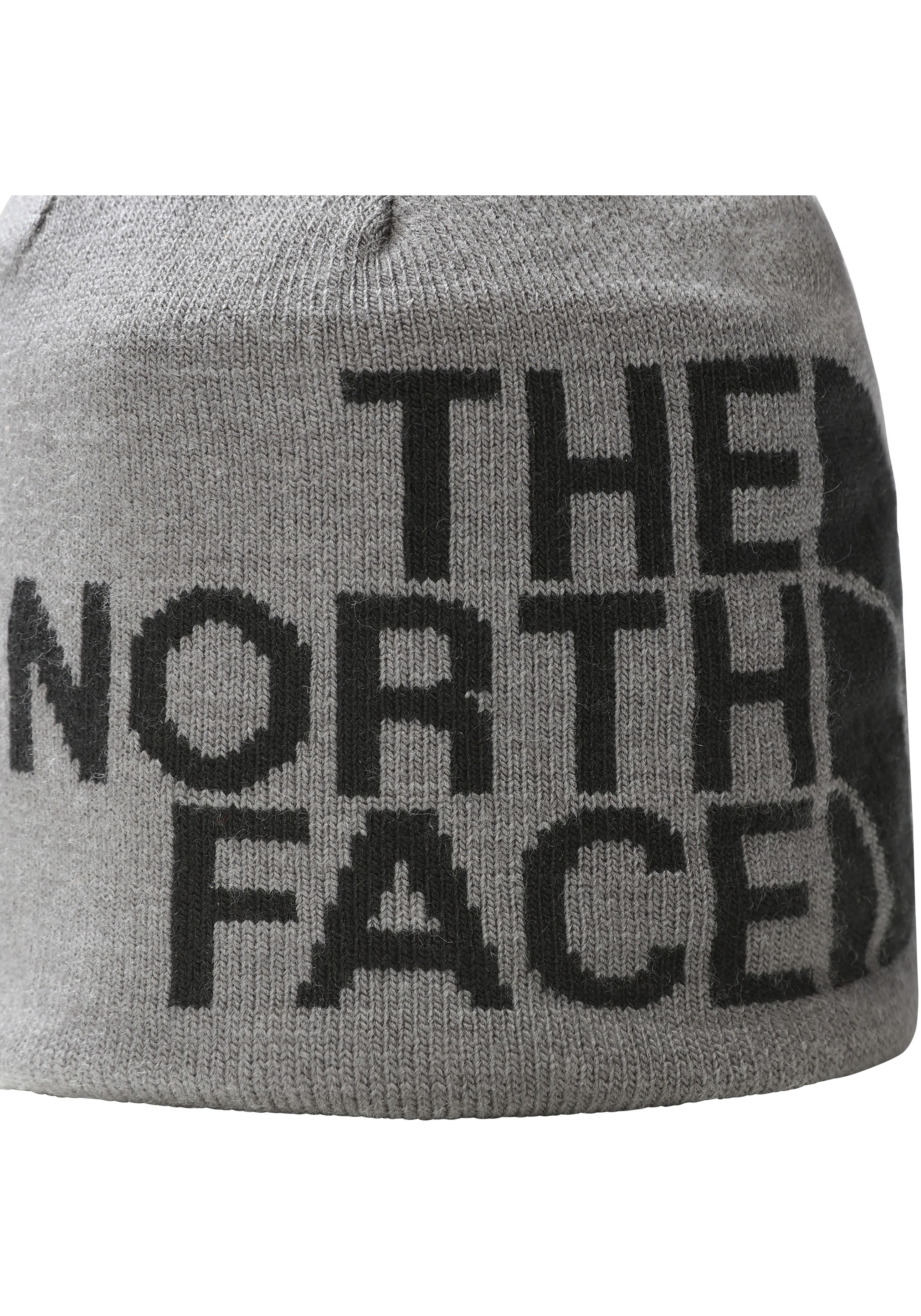 Wendemütze »REVERSIBLE TNF BANNER BEANIE«, beidseitig tragbar