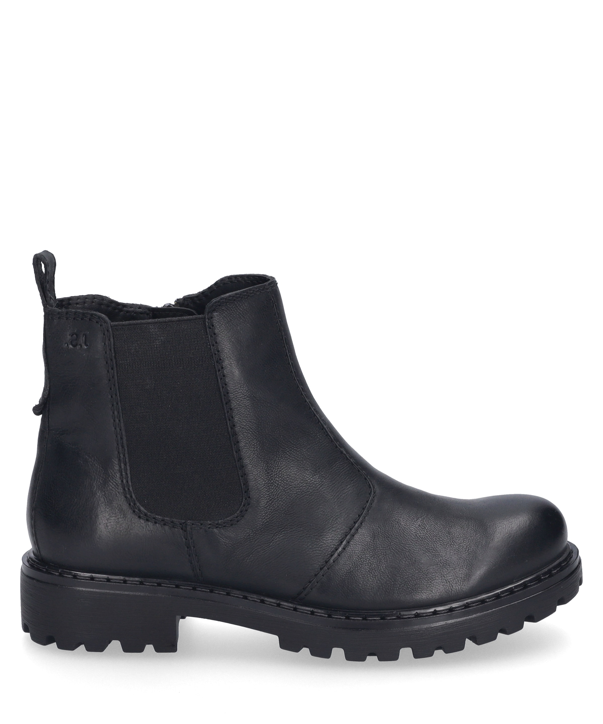 Josef Seibel Stiefelette »Marta 06, schwarz«