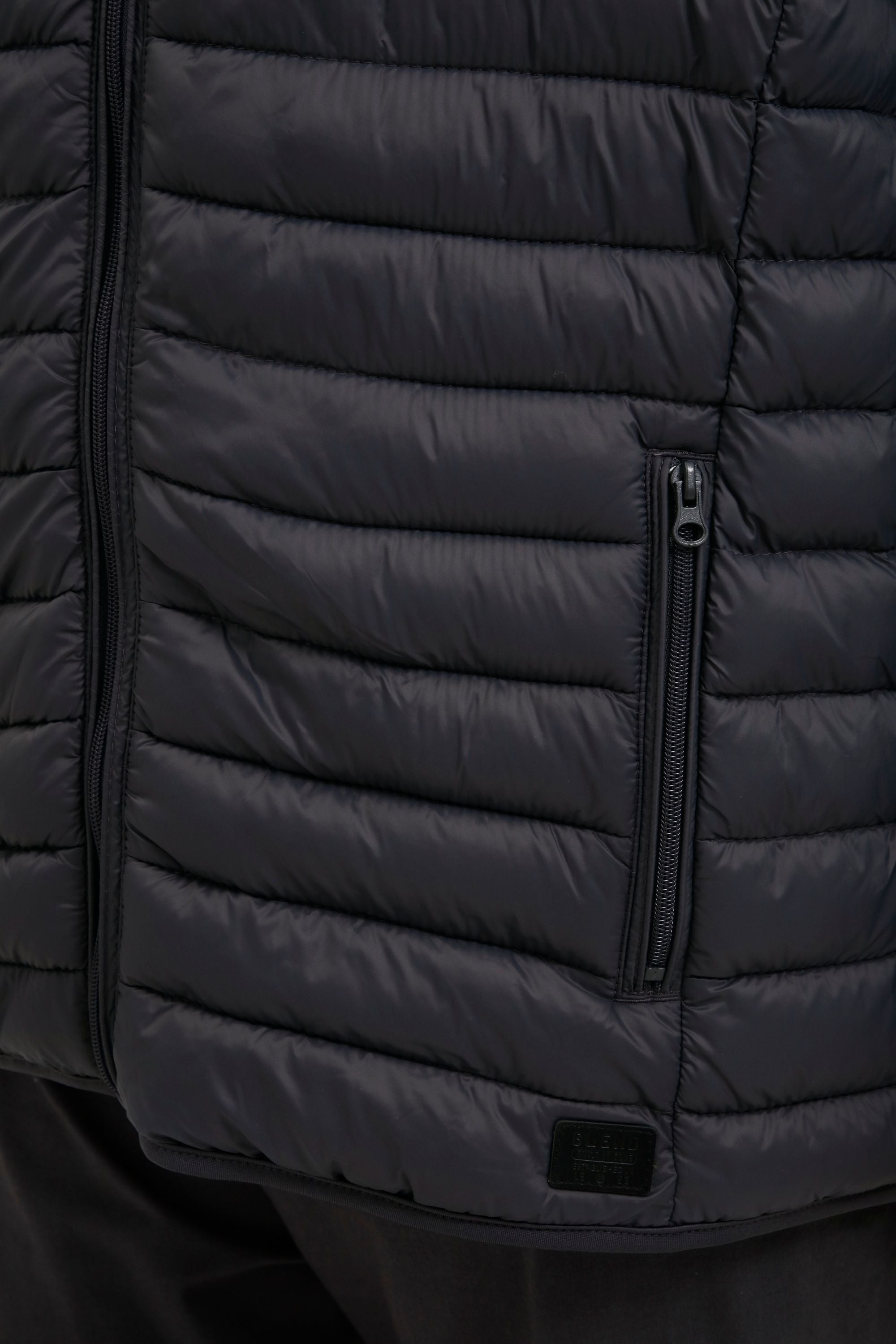 Blend Steppjacke »Steppjacke BHBNils«, ohne Kapuze