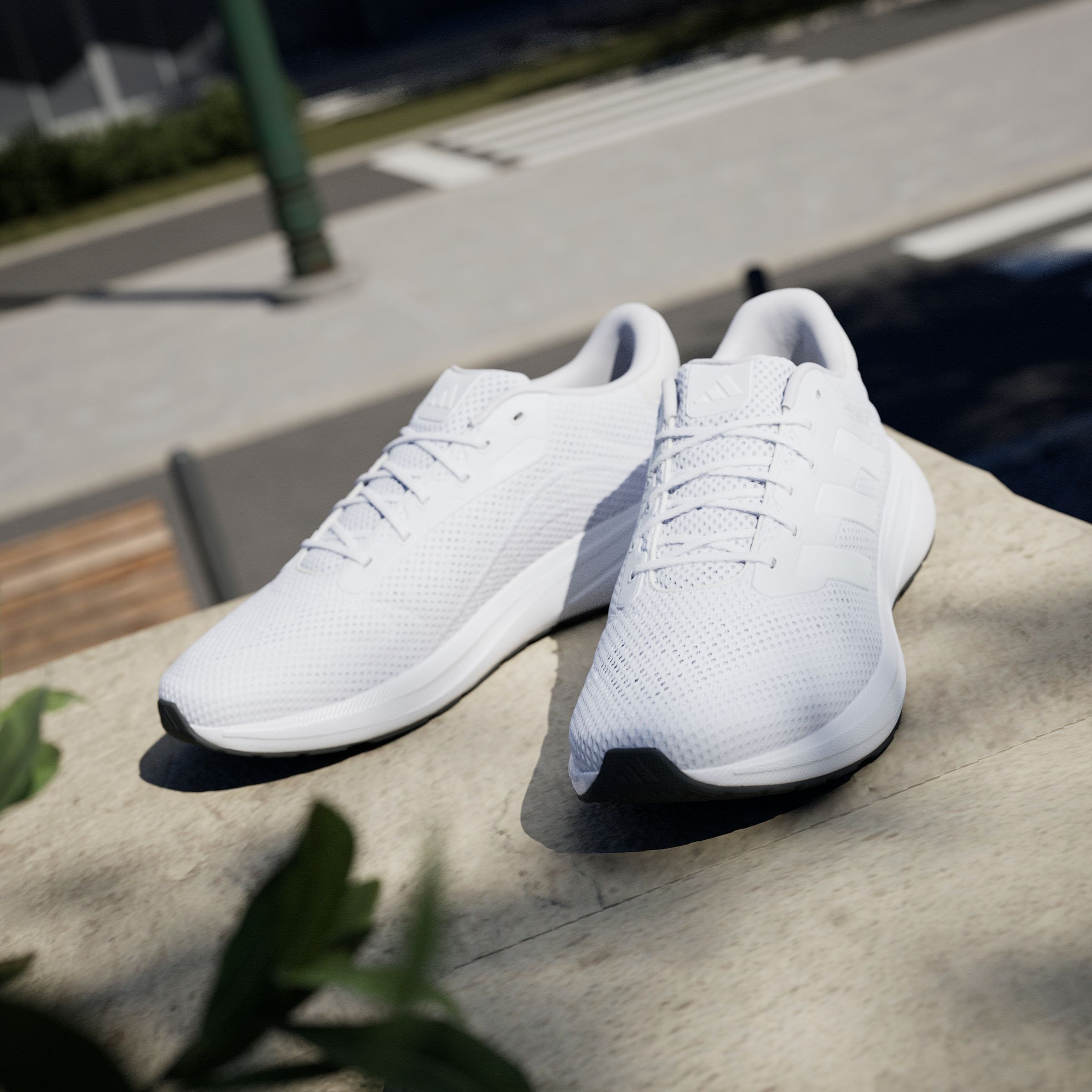 adidas Performance Laufschuh »RESPONSE«