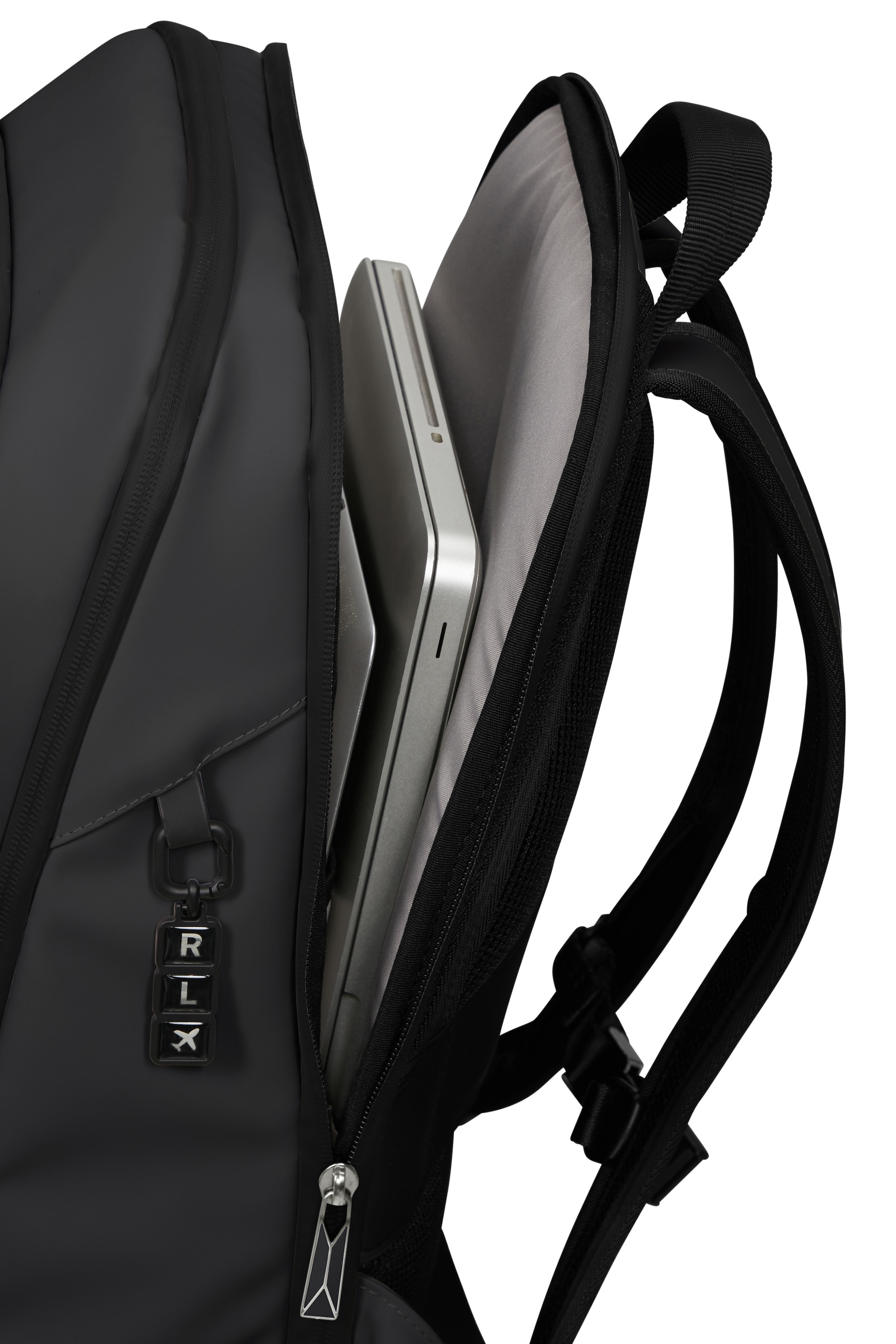Samsonite »GLAM-GO 15,6 Zoll« mit separatem Laptop- und Tabletfach, mit Reißverschluss im Hauptfach