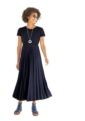 LINEA TESINI by Heine Plisseekleid »Kleid« kaufen