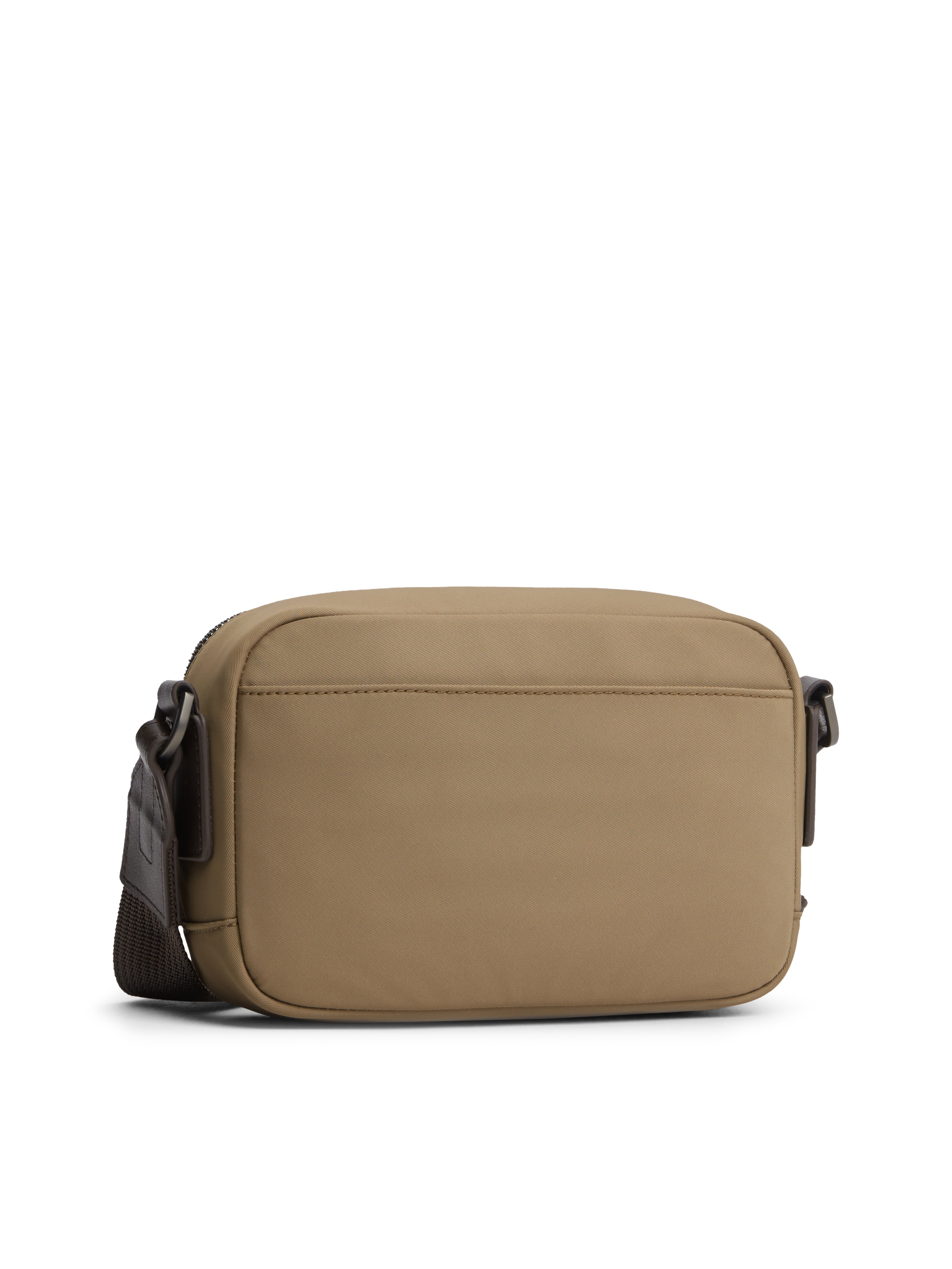 Tommy Hilfiger Umhängetasche »TH HERITAGE CAMERA BAG« Herren Schultertasche, Crossbodybag mit Kontrastbesatz