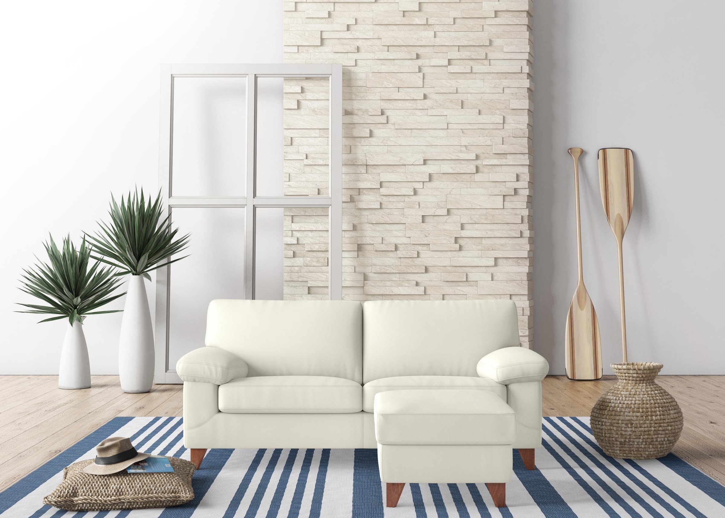 machalke® Hocker »diego«