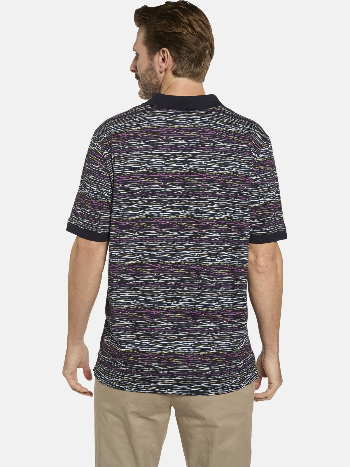 Babista Poloshirt »Poloshirt SILVIANO«